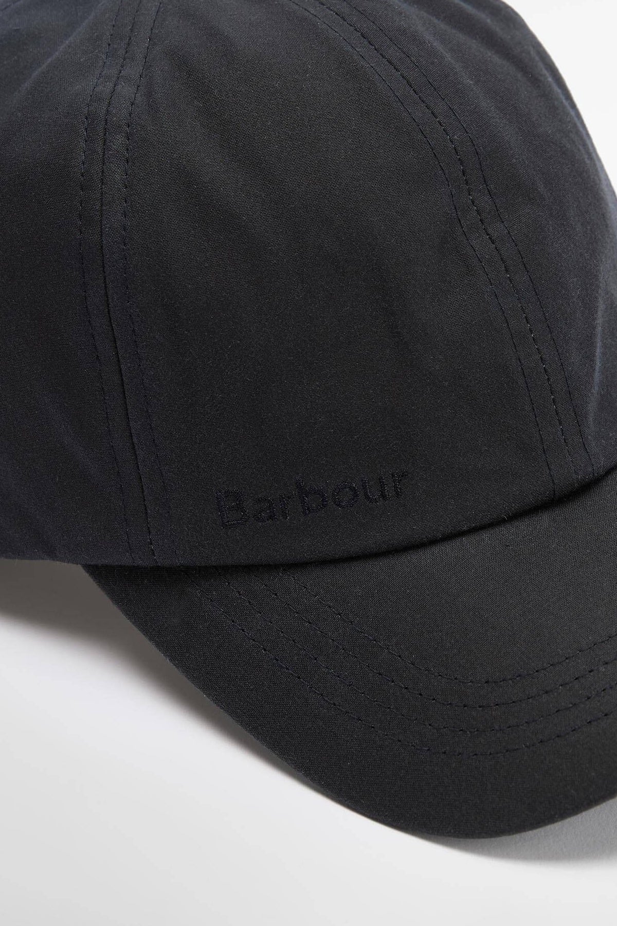 BARBOUR WAXED SPORTS CAP MHA0005NY91 en color (3)