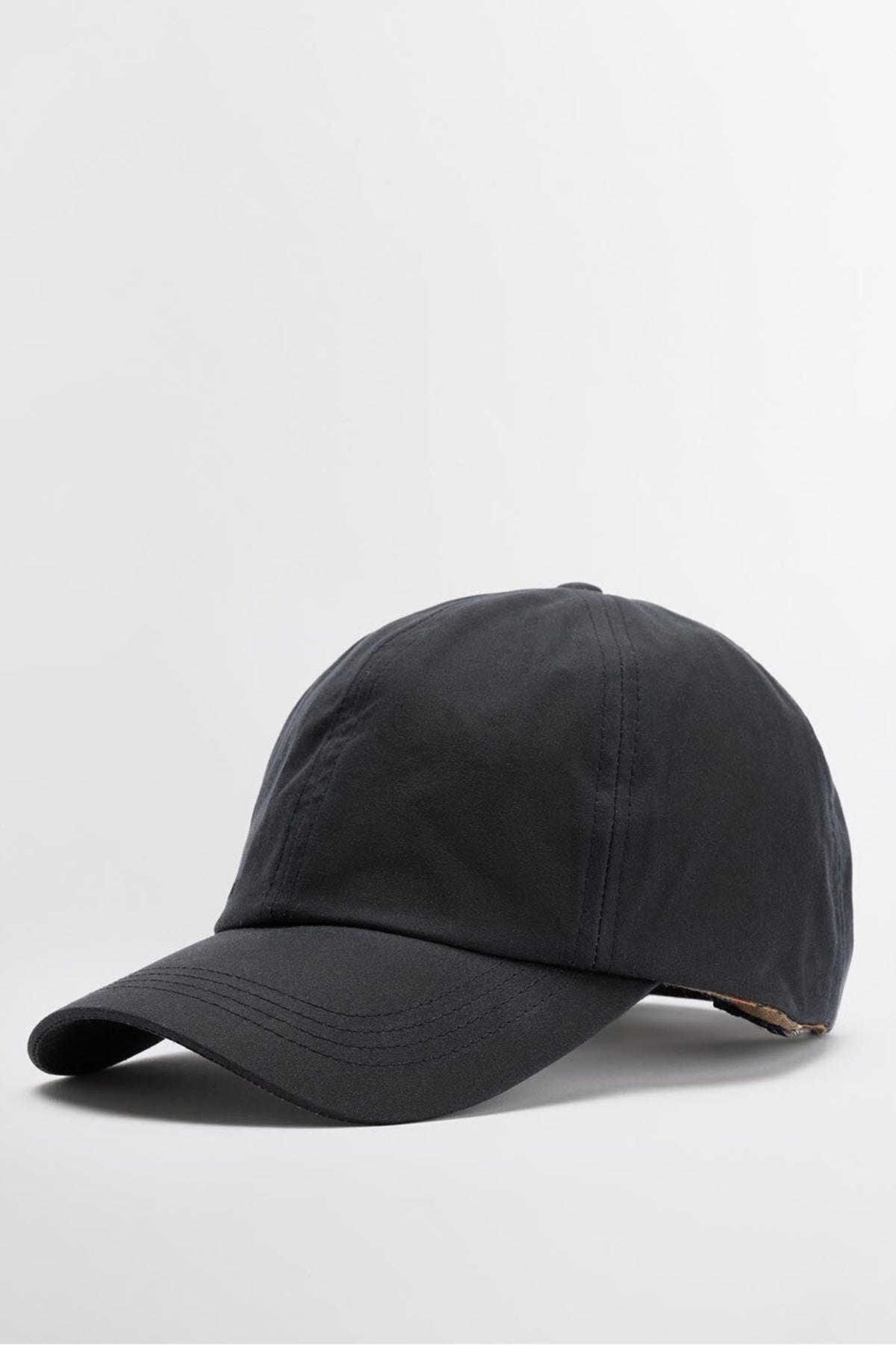 BARBOUR WAXED SPORTS CAP MHA0005SG91 en color (1)