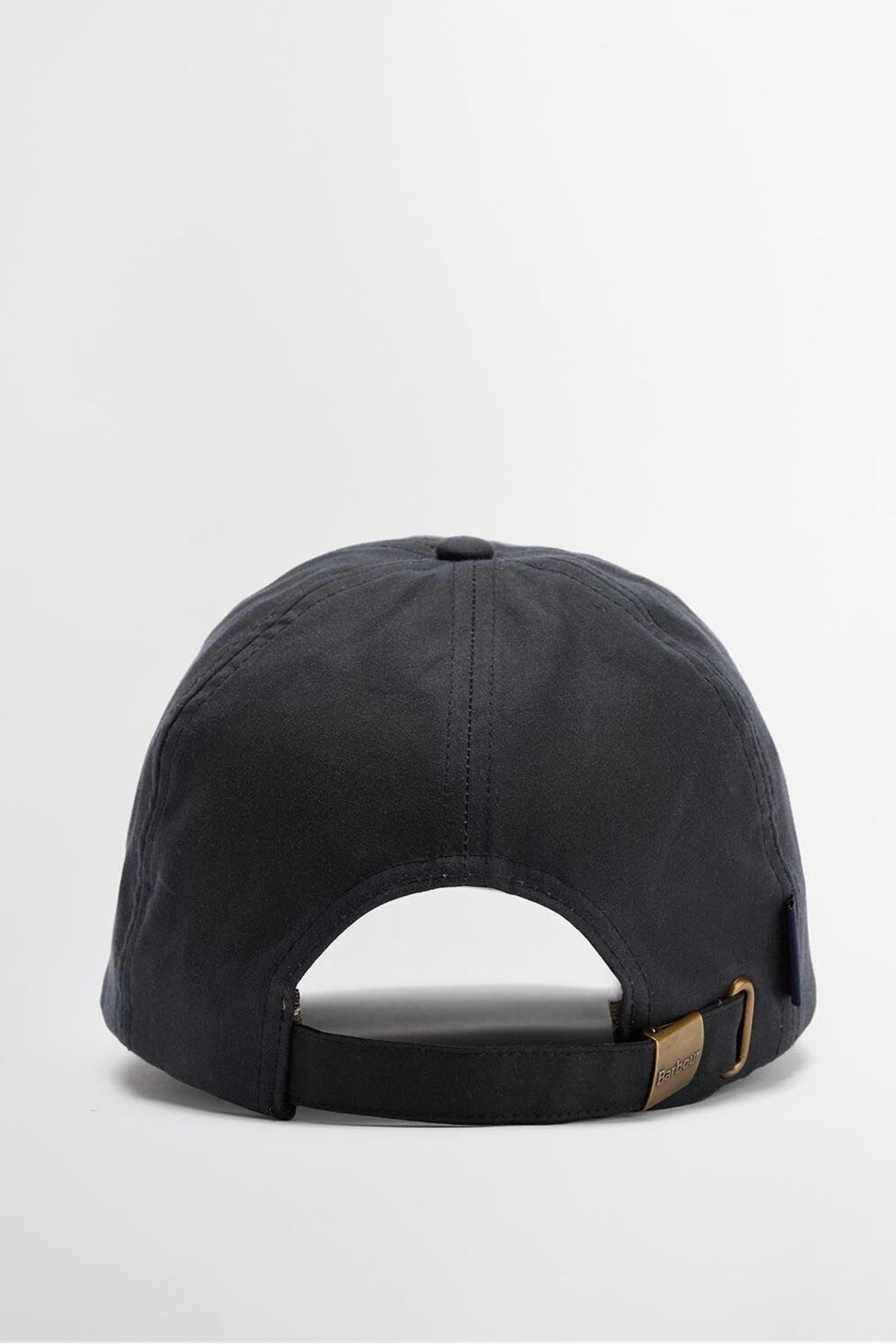 BARBOUR WAXED SPORTS CAP MHA0005SG91 en color (2)