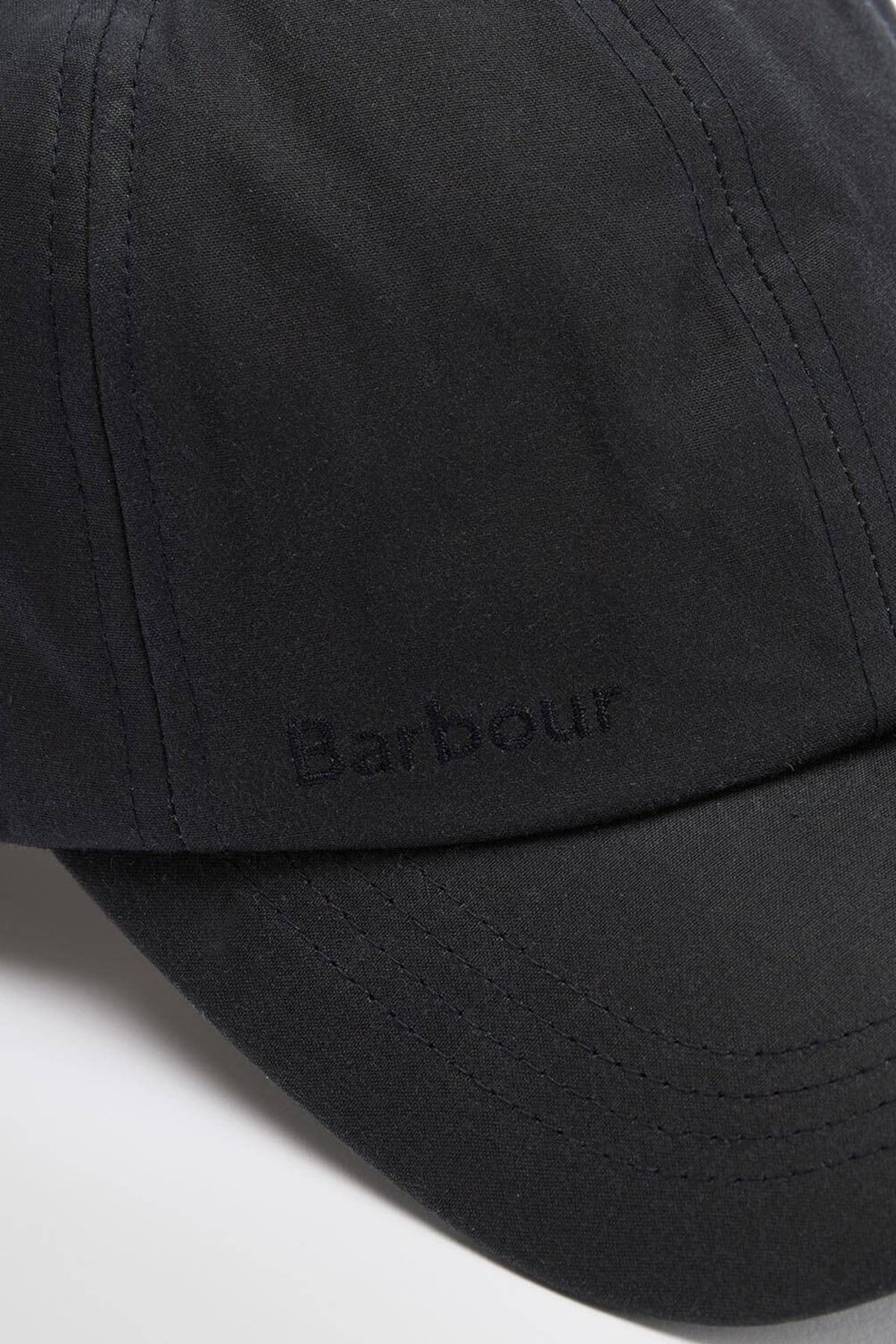 BARBOUR WAXED SPORTS CAP MHA0005SG91 en color (3)