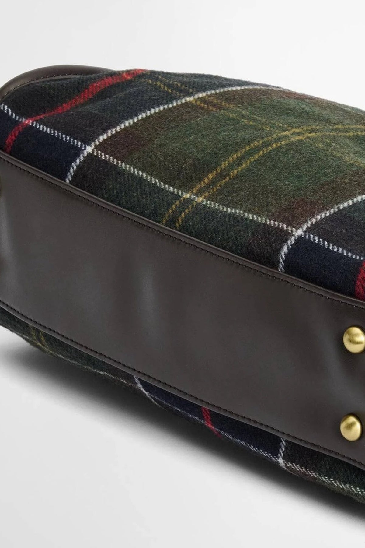 BARBOUR LBA0423OL91 BARBOUR BARRHILL TARTAN en color MULTICOLOR (16)