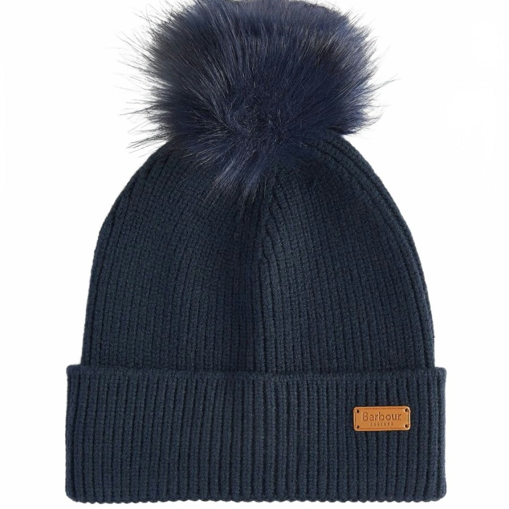 BARBOUR LGS0054TN11 BARBOUR DOVER BEANIE H en color MULTICOLOR (3)