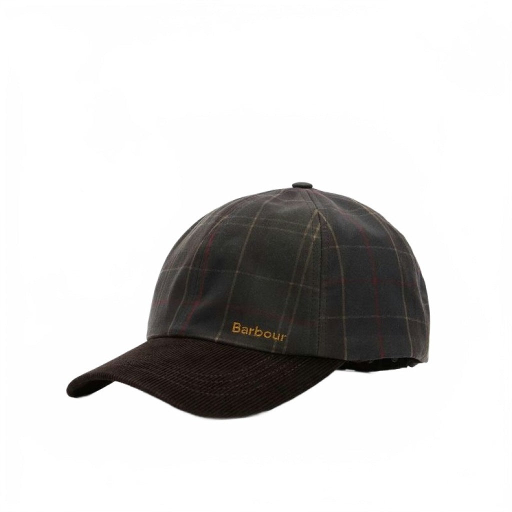 BARBOUR LHA0650TN11 BARBOUR ARLENE en color MULTICOLOR (1)