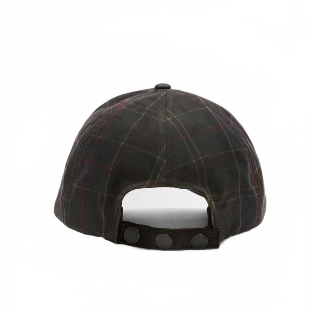 BARBOUR LHA0650TN11 BARBOUR ARLENE en color MULTICOLOR (2)
