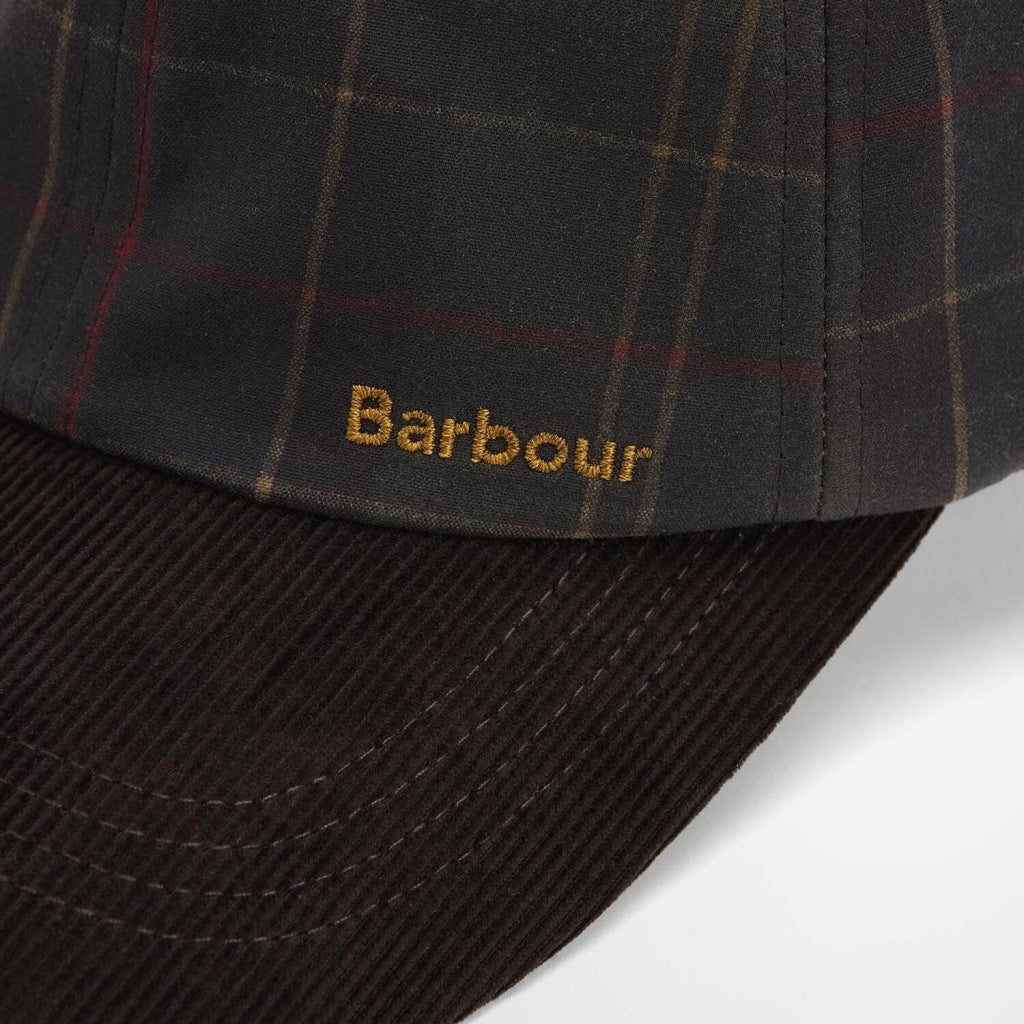 BARBOUR LHA0650TN11 BARBOUR ARLENE en color MULTICOLOR (3)