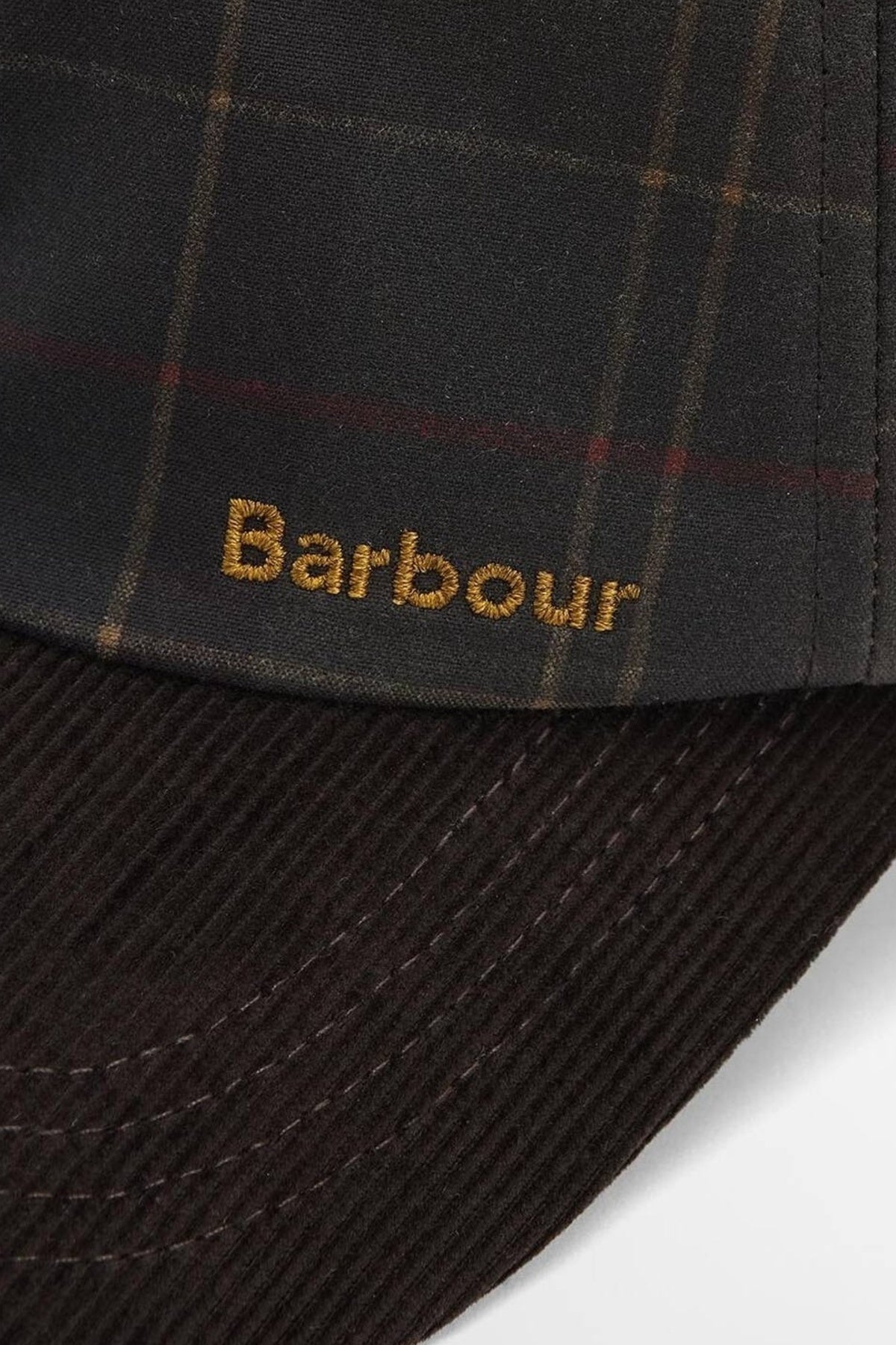 BARBOUR LHA0650TN11 BARBOUR ARLENE en color MULTICOLOR (6)
