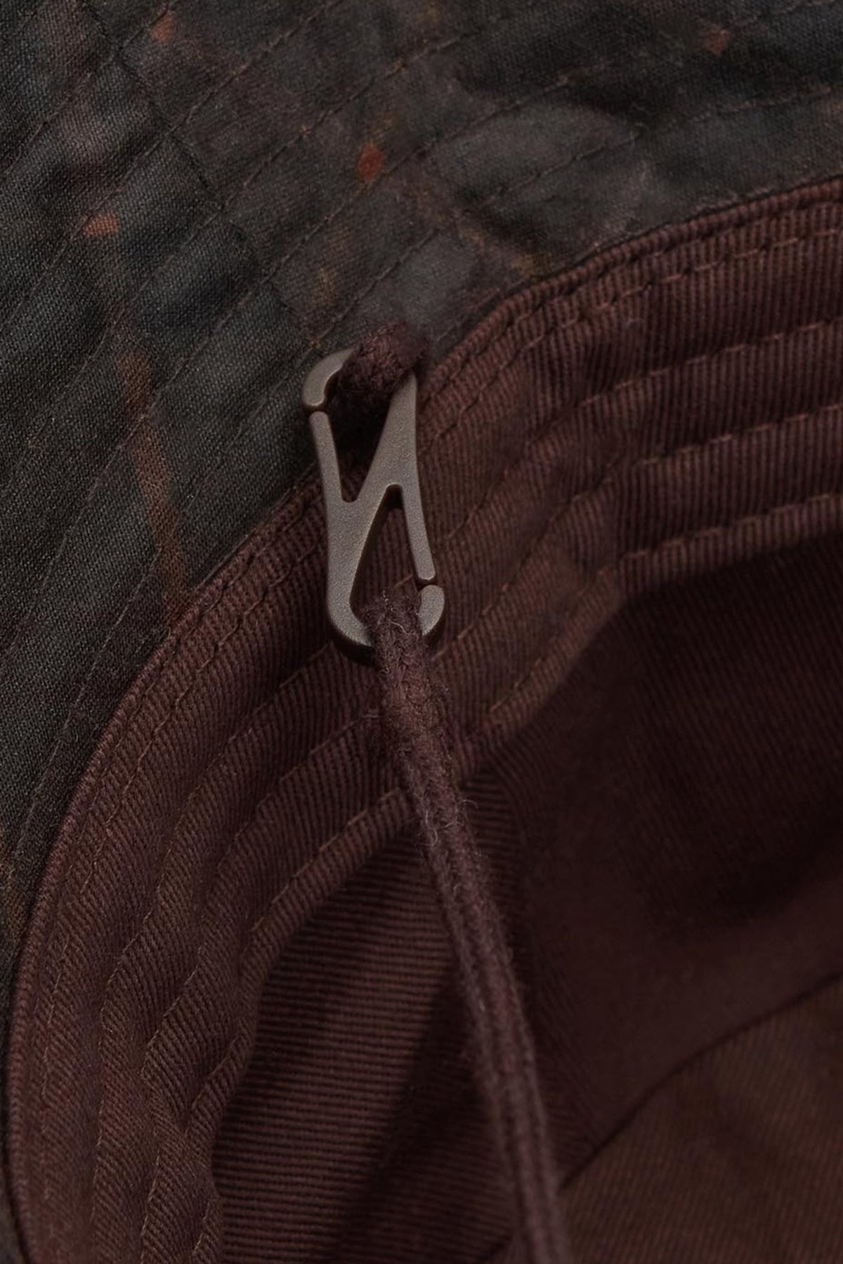 BARBOUR LHA0657TN11 BARBOUR HAZELWOOD BUCKE en color MARRON (8)