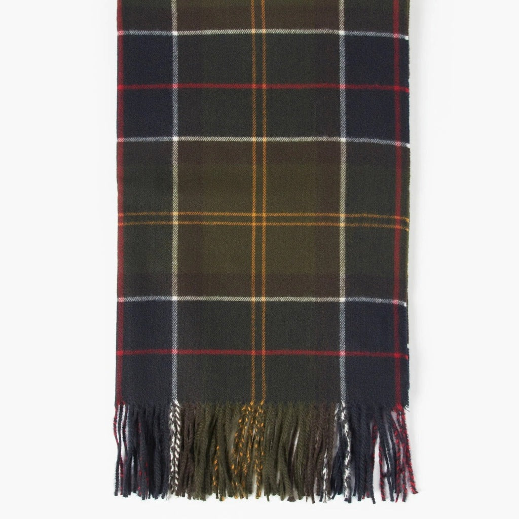 BARBOUR LSC0426TN11 BARBOUR HAILESTARTAN SC en color MULTICOLOR (3)