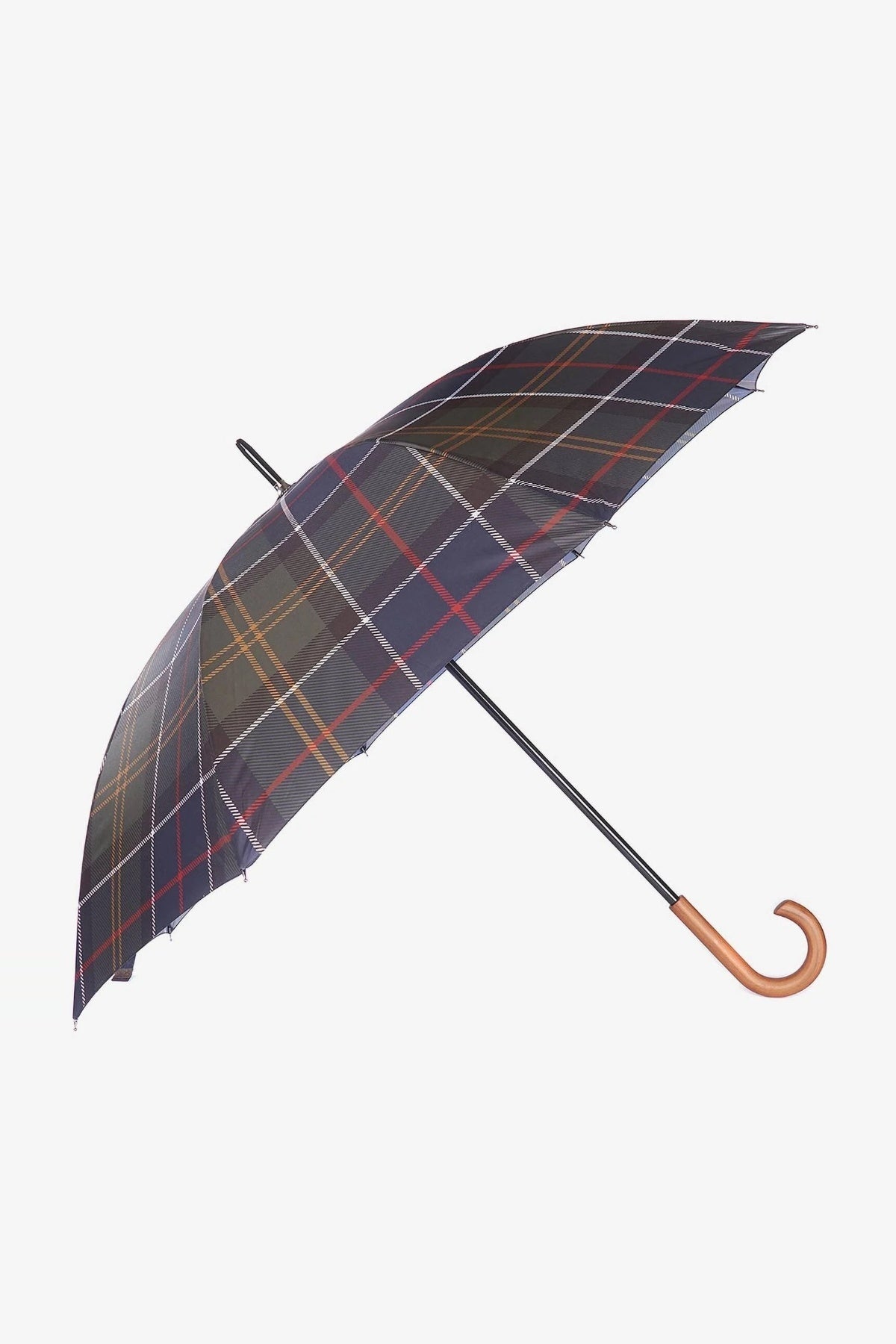 BARBOUR UAC0202TN11 BARBOUR TARTAN FULL LEN en color MULTICOLOR (4)