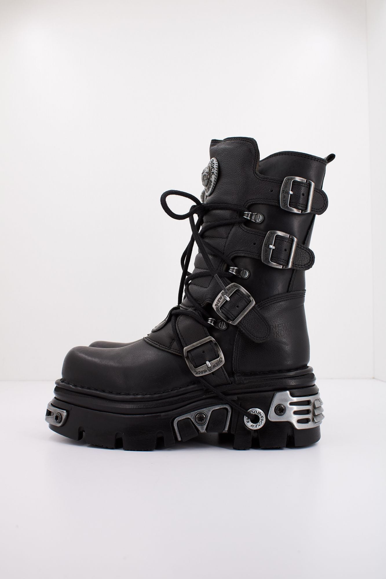 NEW ROCK M373 S4 en color NEGRO (1)