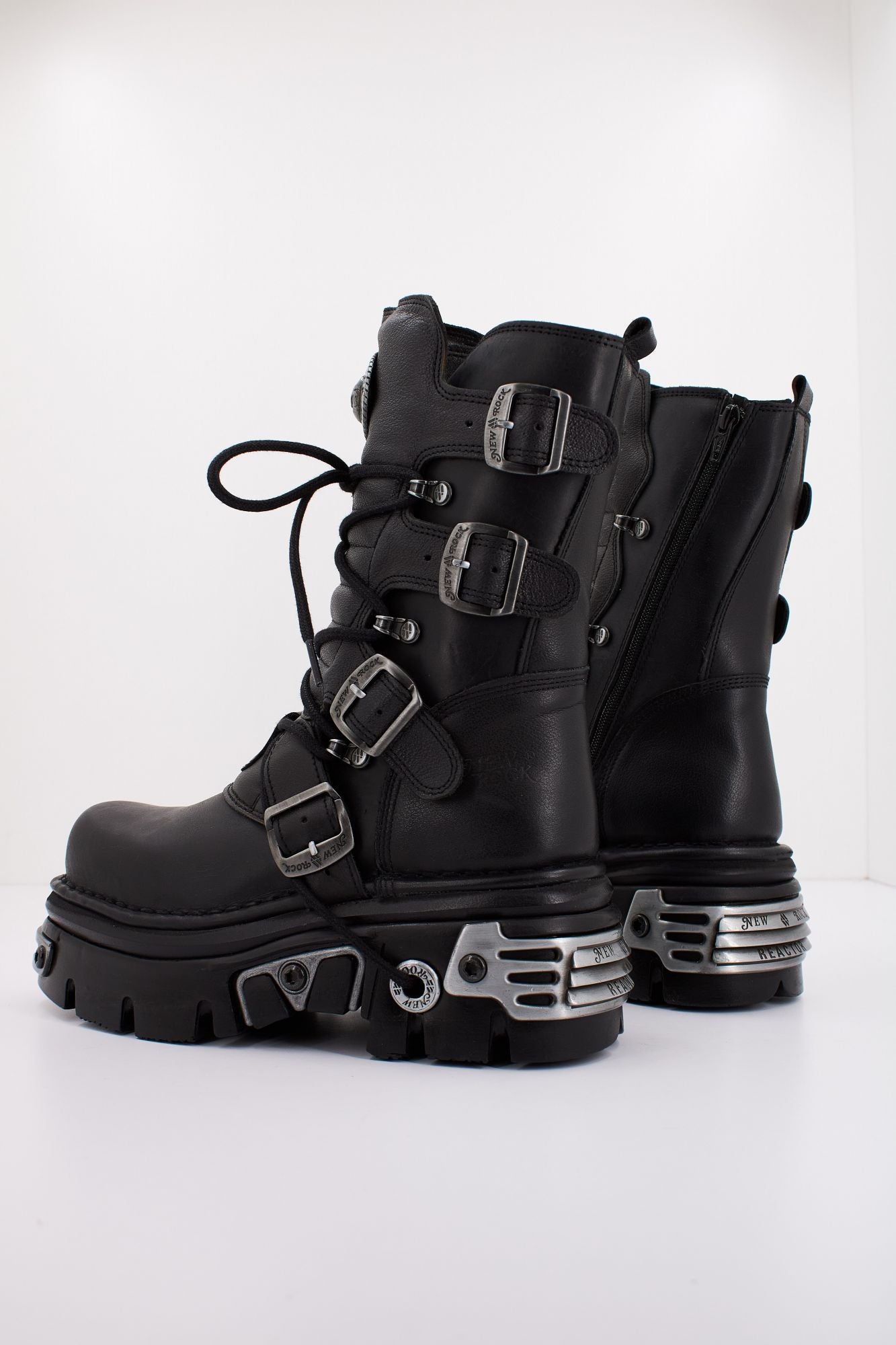 NEW ROCK M373 S4 en color NEGRO (3)