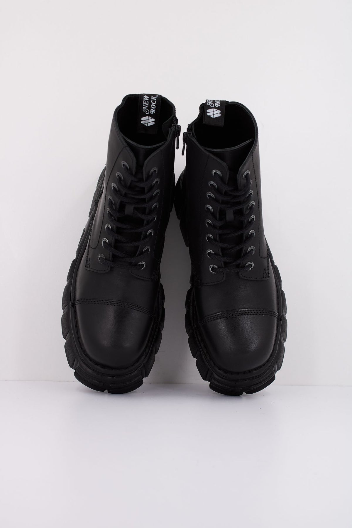 NEW ROCK MILITARY M-NEWMILI083-S39 en color NEGRO (3)