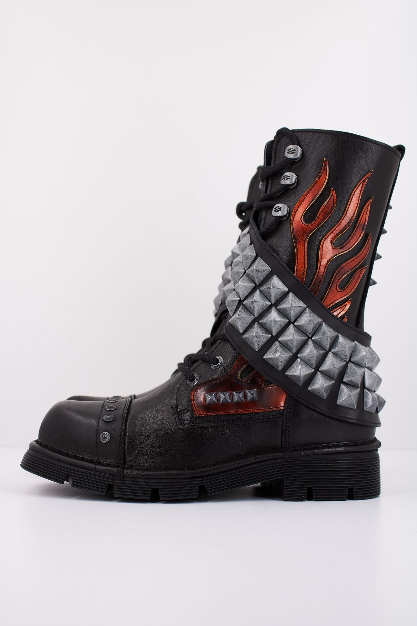 NEW ROCK M262 C3 en color NEGRO (1)