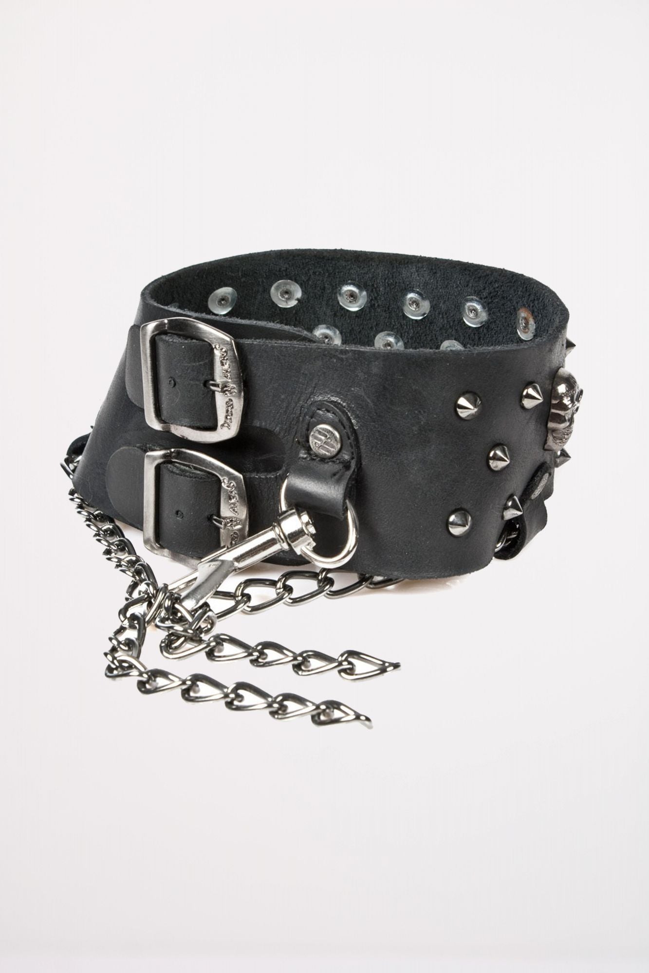 NEW ROCK MARNE C4 ADORNMENTS en color NEGRO (1)