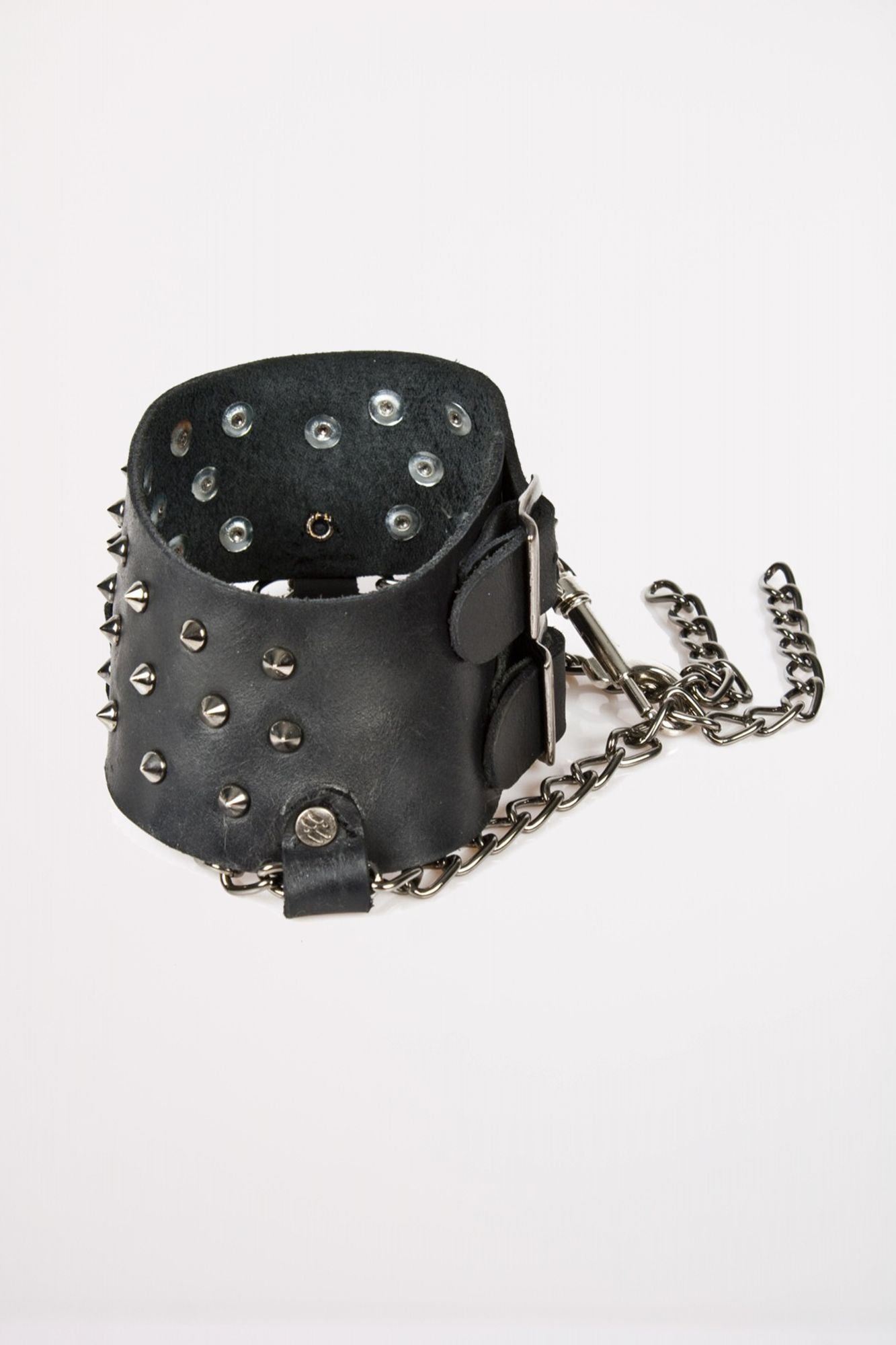 NEW ROCK MARNE C4 ADORNMENTS en color NEGRO (3)