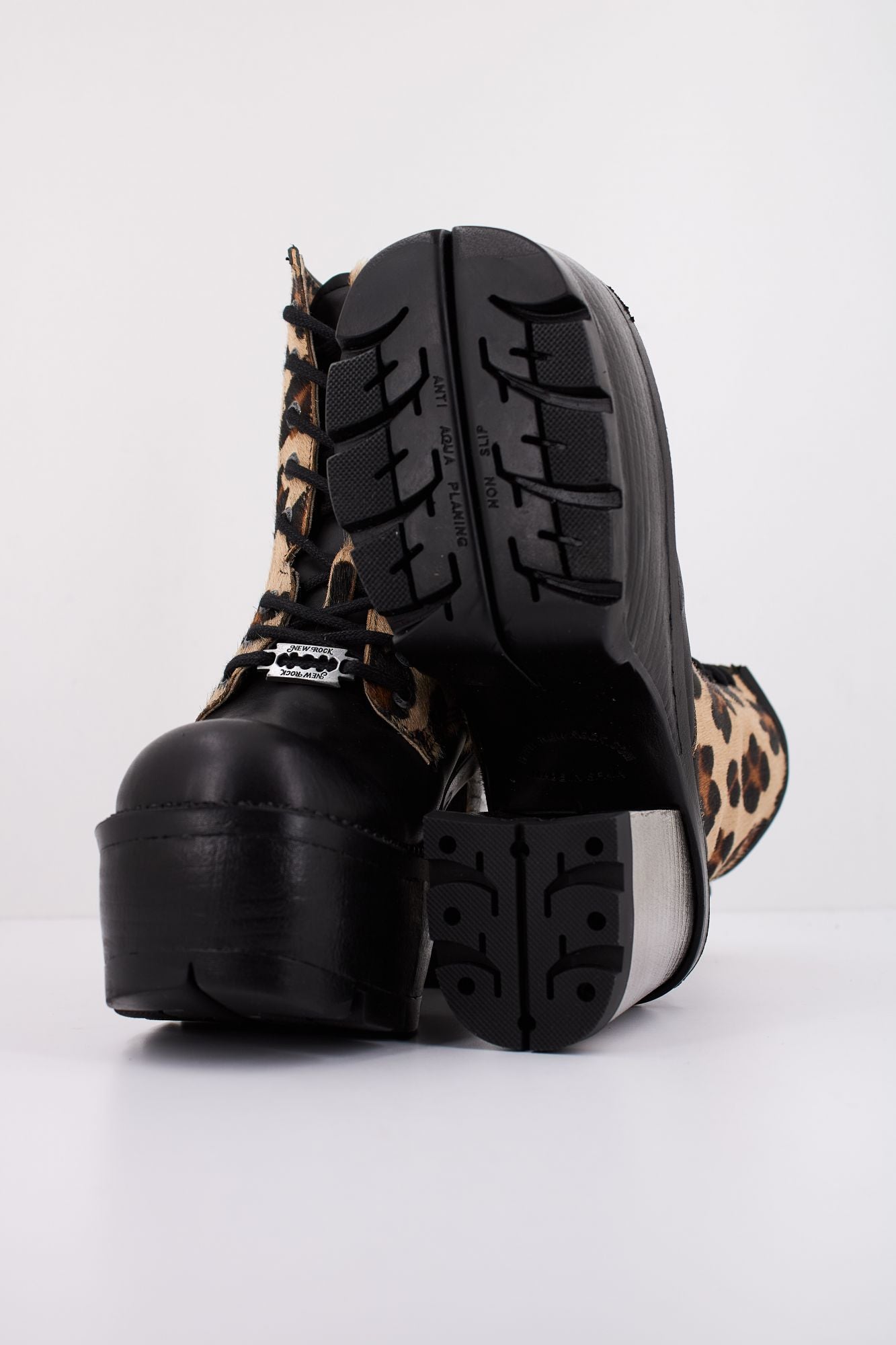 NEW ROCK MSEVE02 C4 en color ANIMAL PRINT (5)