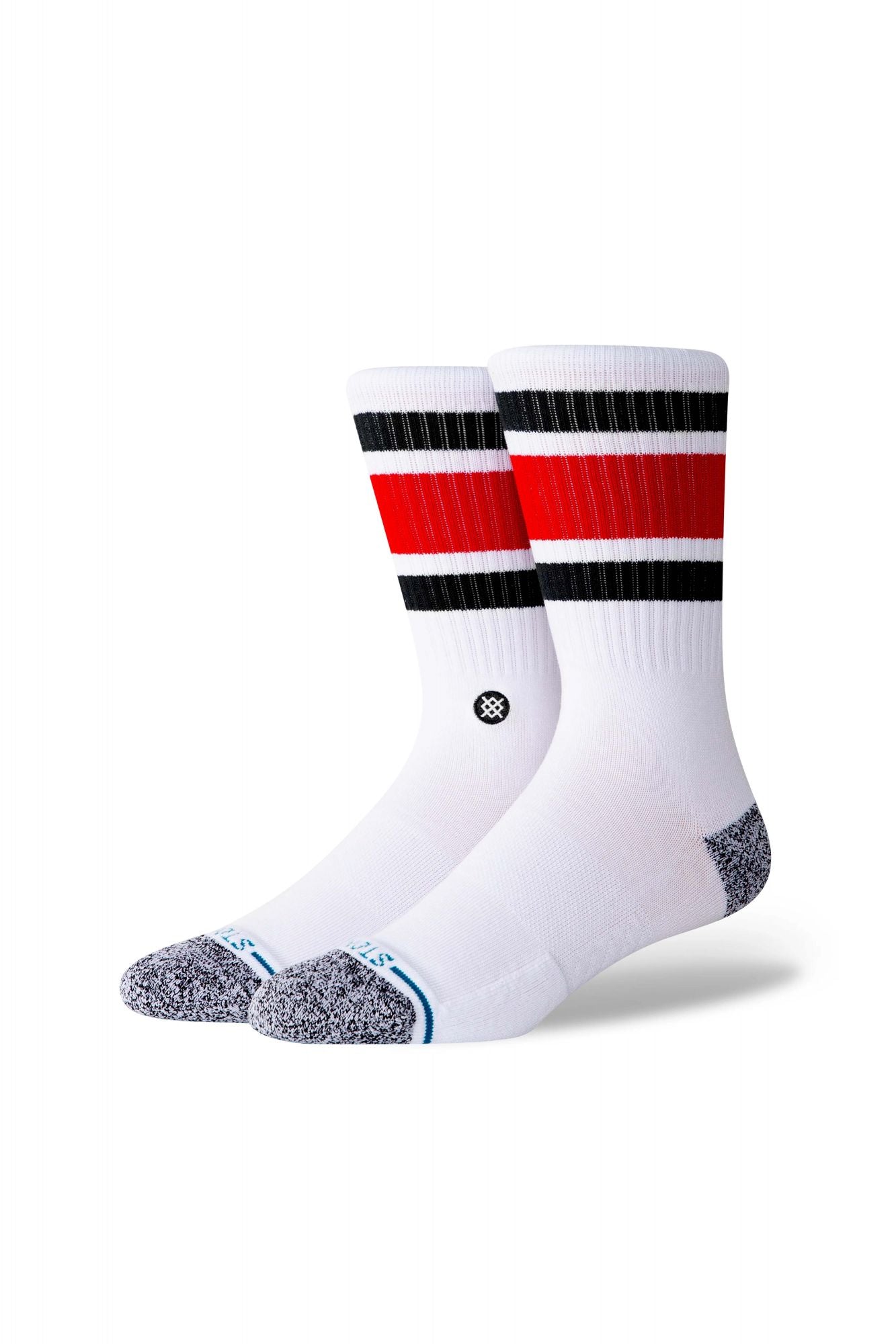 STANCE SOCKS en color MULTICOLOR (4)