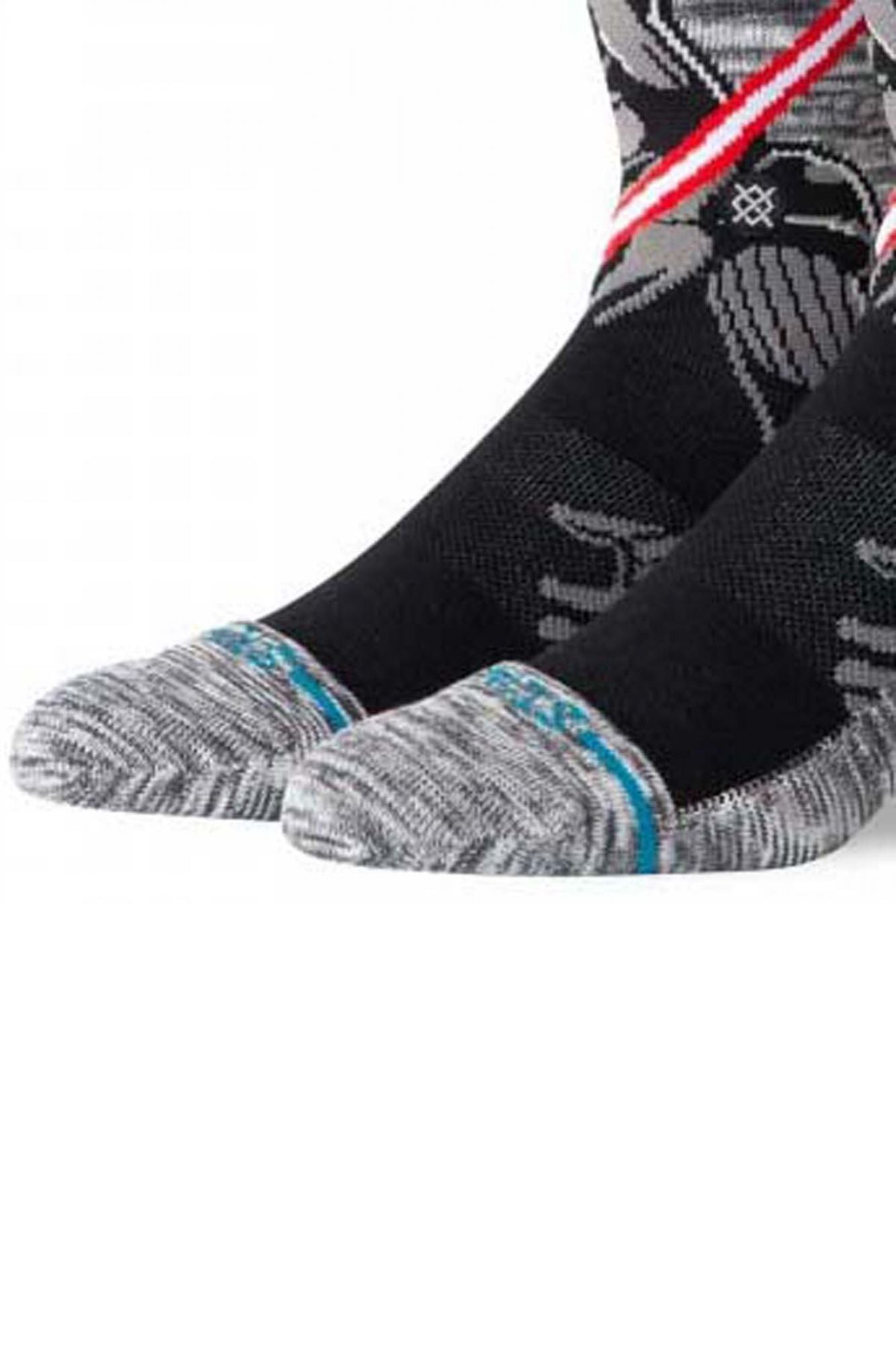 STANCE SOCKS SW en color GRIS (2)