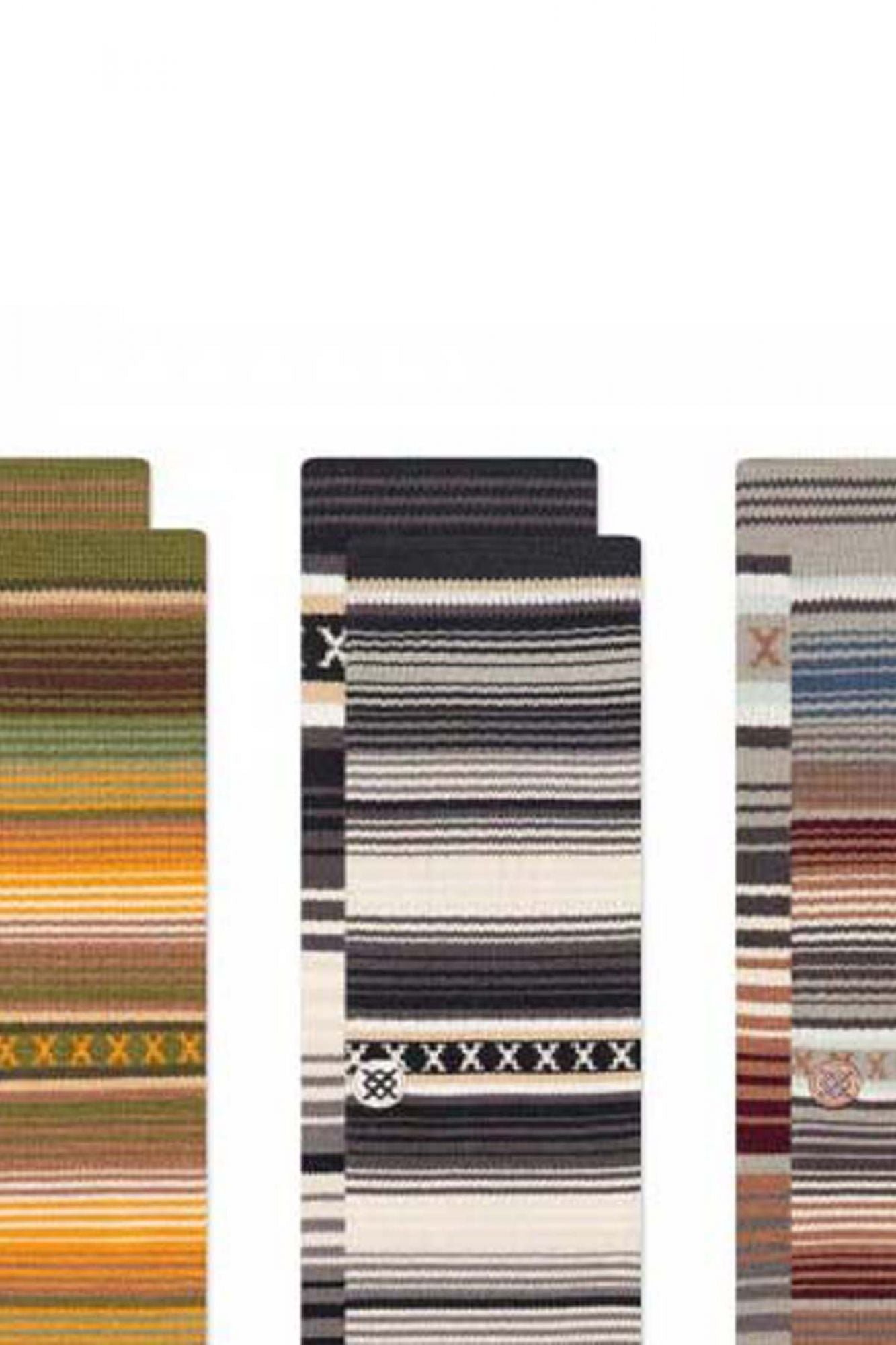 STANCE SOCKS en color MULTICOLOR (3)