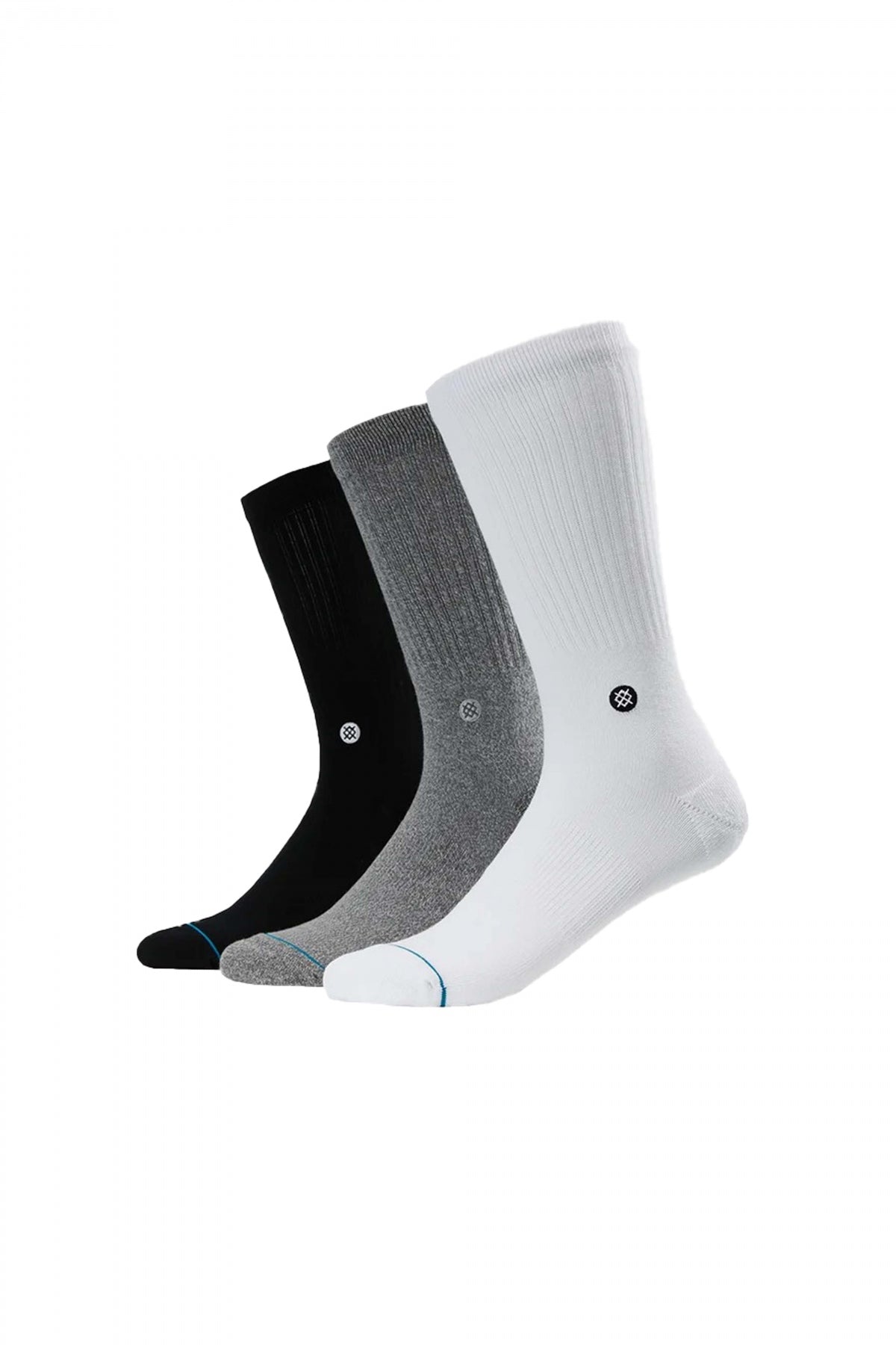 STANCE SOCKS en color MULTICOLOR (1)
