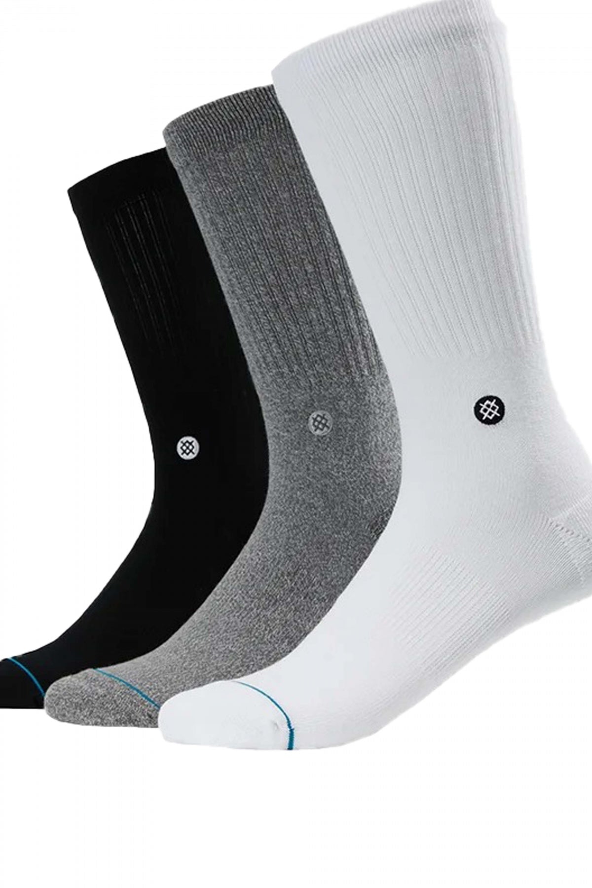 STANCE SOCKS en color MULTICOLOR (2)