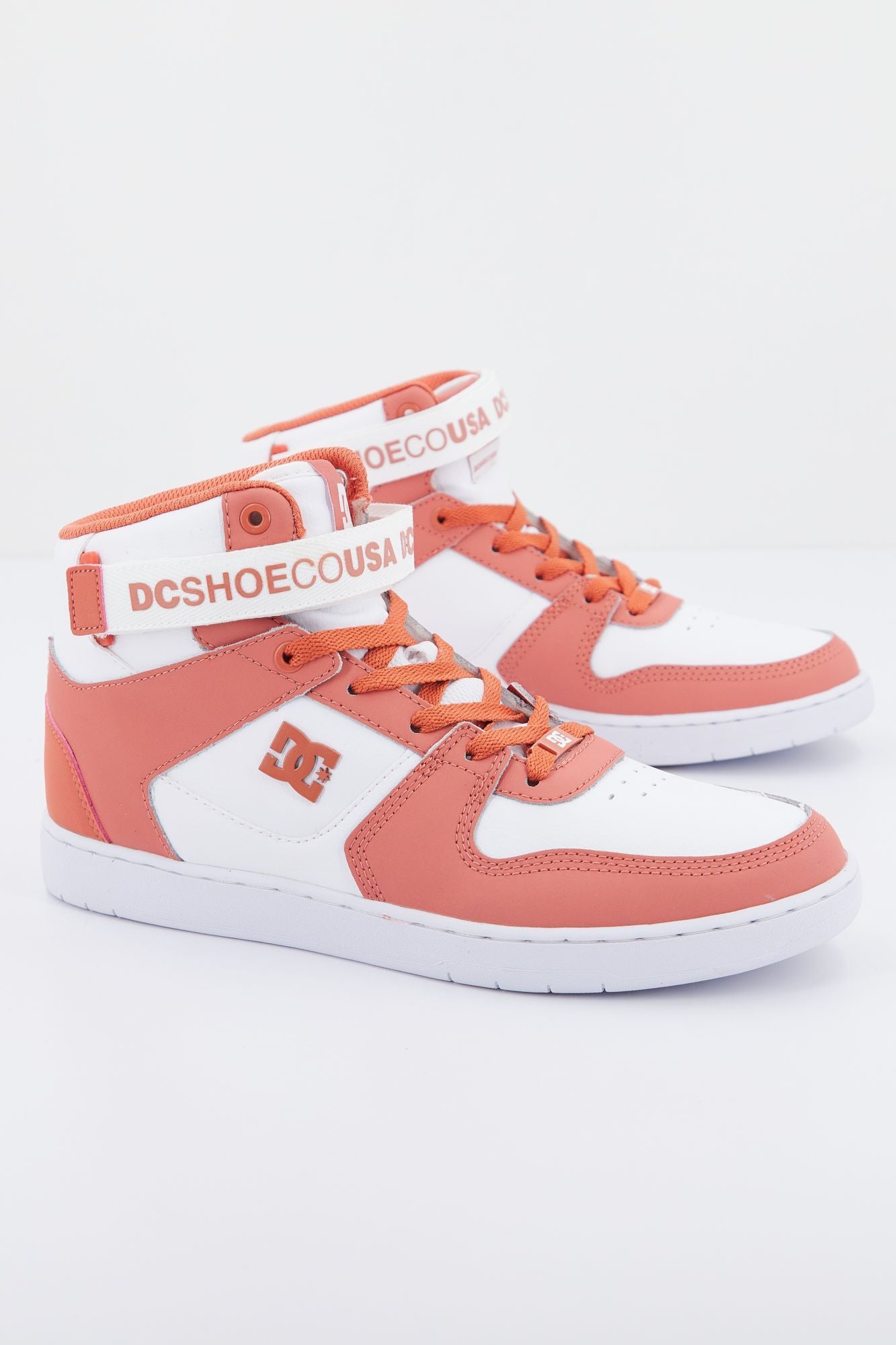 DC PENSFORD M SHOE en color BLANCO (2)