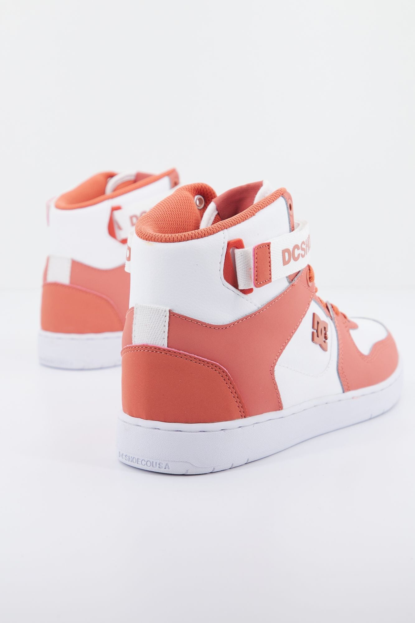 DC PENSFORD M SHOE en color BLANCO (3)