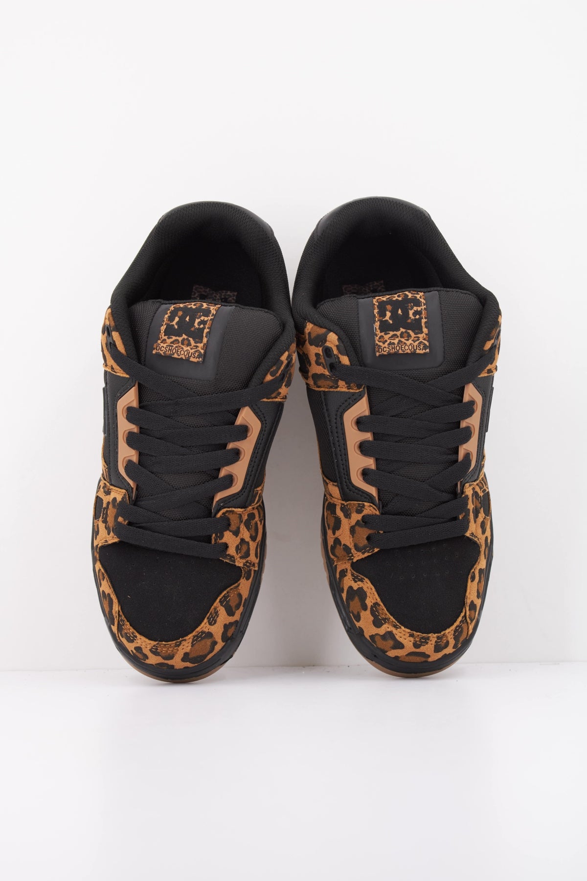 DC STAG en color ANIMAL PRINT (3)