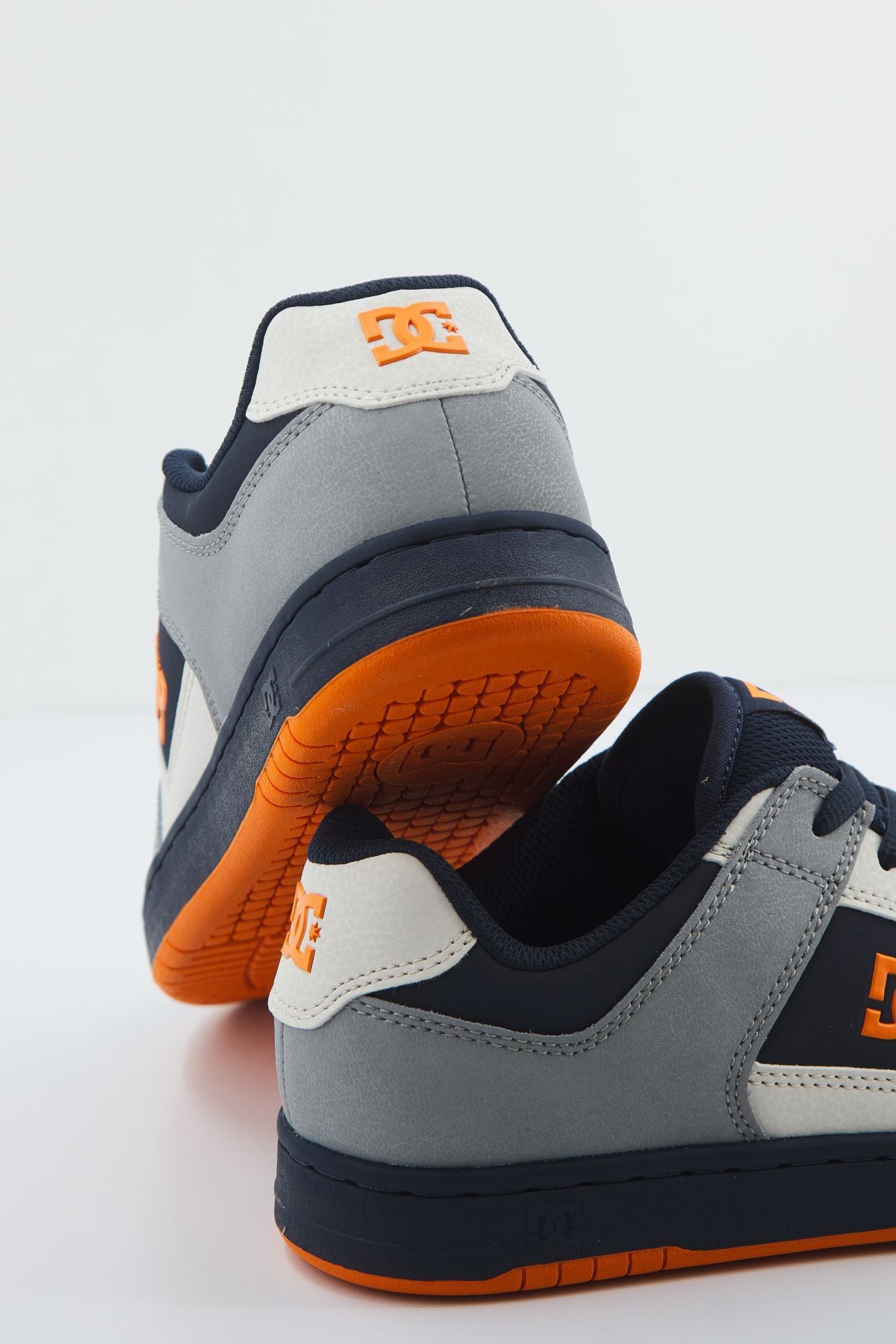 DC MANTECA 4 M SHOE en color AZUL (4)