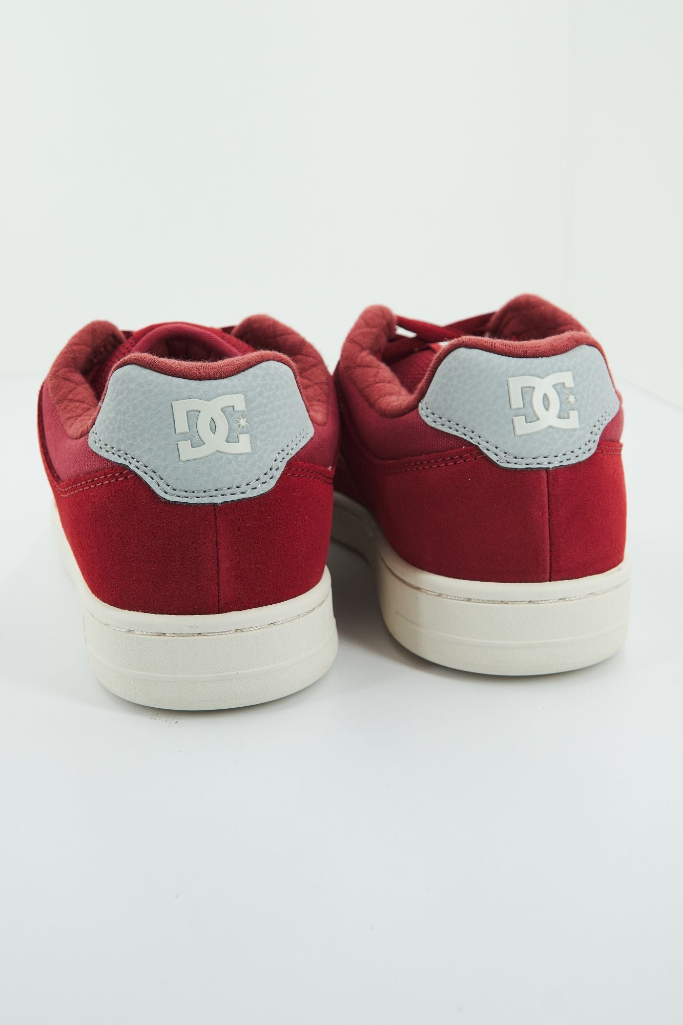 DC MANTECA 4 S en color BURDEOS (4)