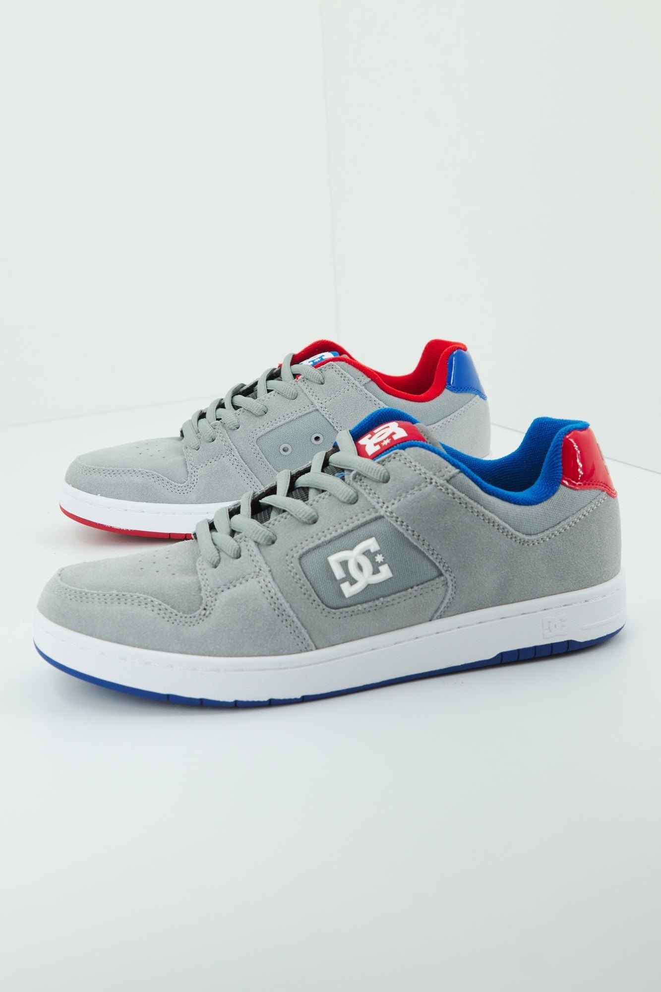 DC MANTECA 4 S en color GRIS (1)