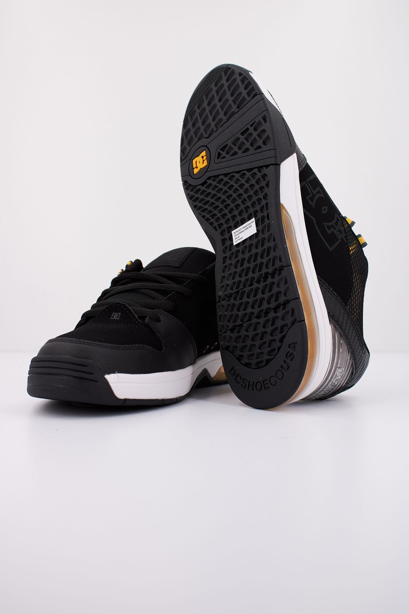 DC VERSATILE en color NEGRO (4)