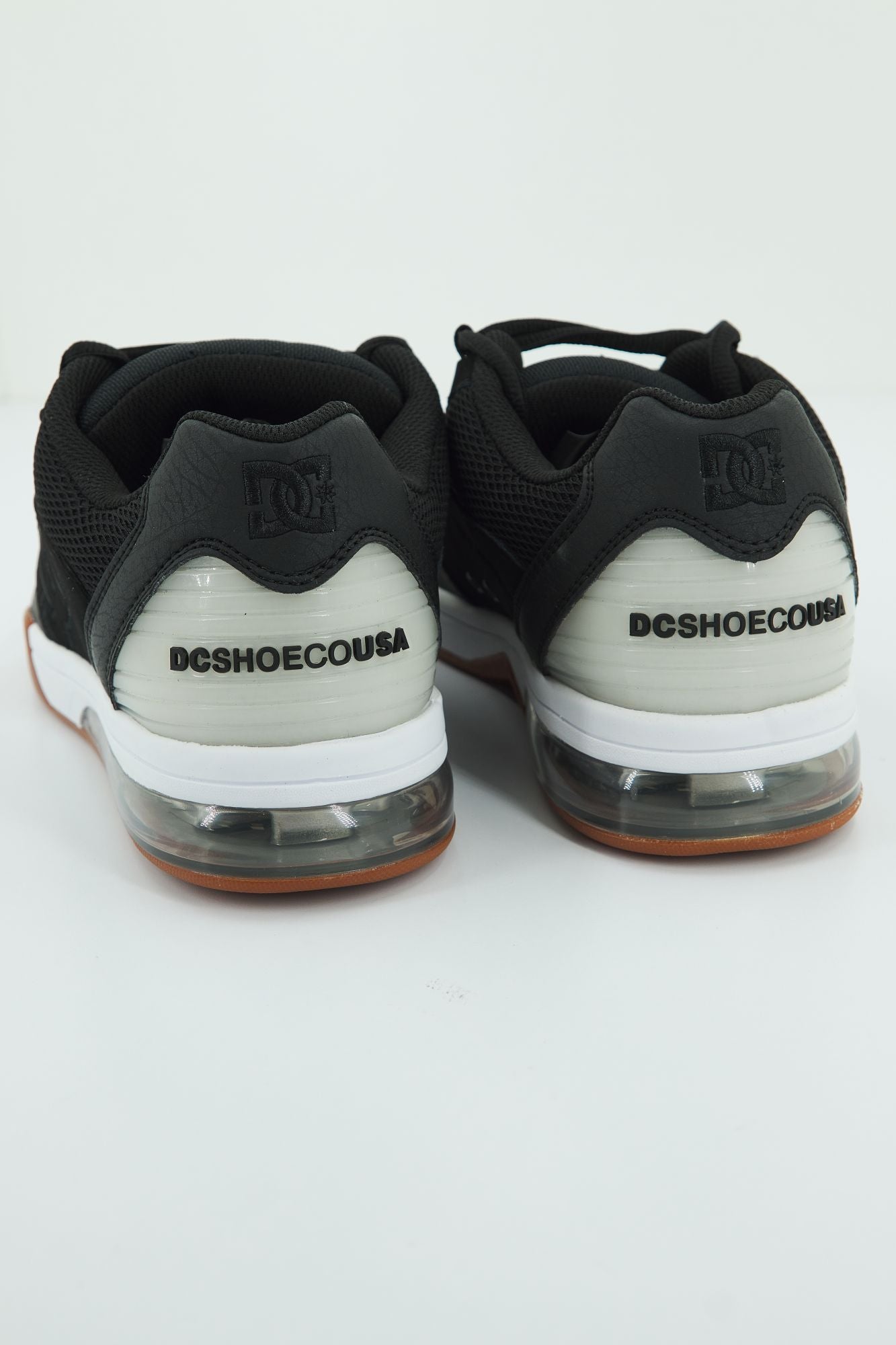 DC VERSATILE en color NEGRO (2)