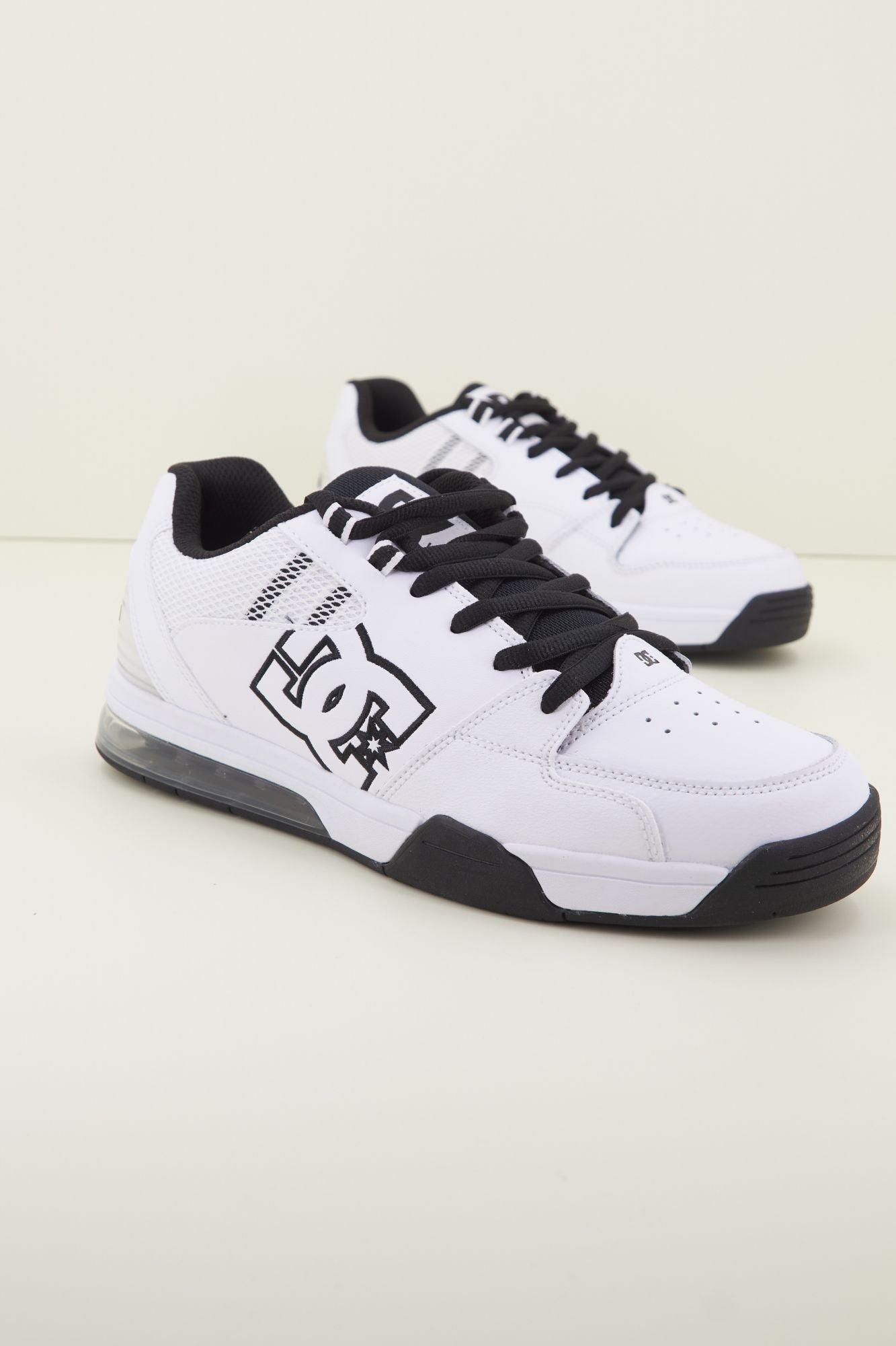 DC VERSATILE en color BLANCO (2)