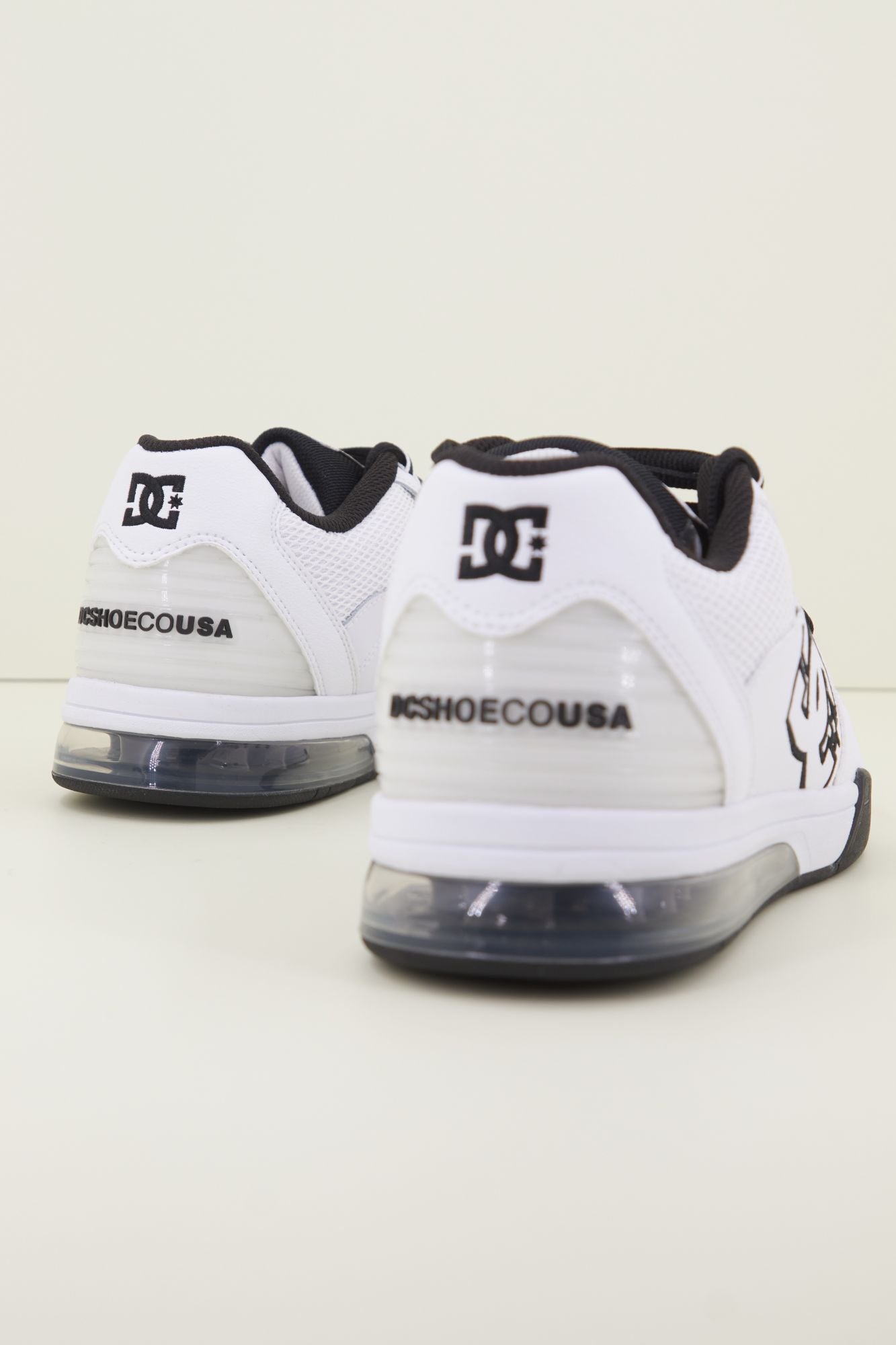 DC VERSATILE en color BLANCO (3)