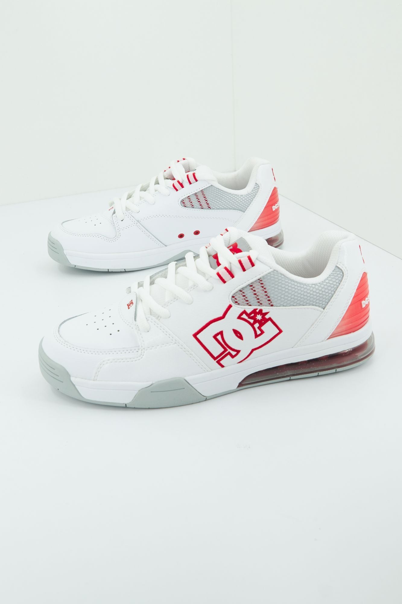 DC VERSATILE en color BLANCO (1)