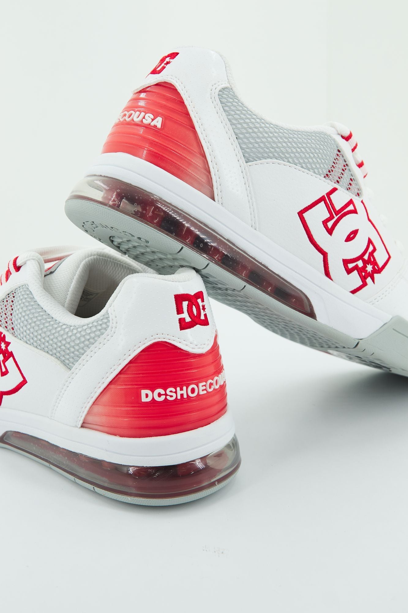 DC VERSATILE en color BLANCO (3)