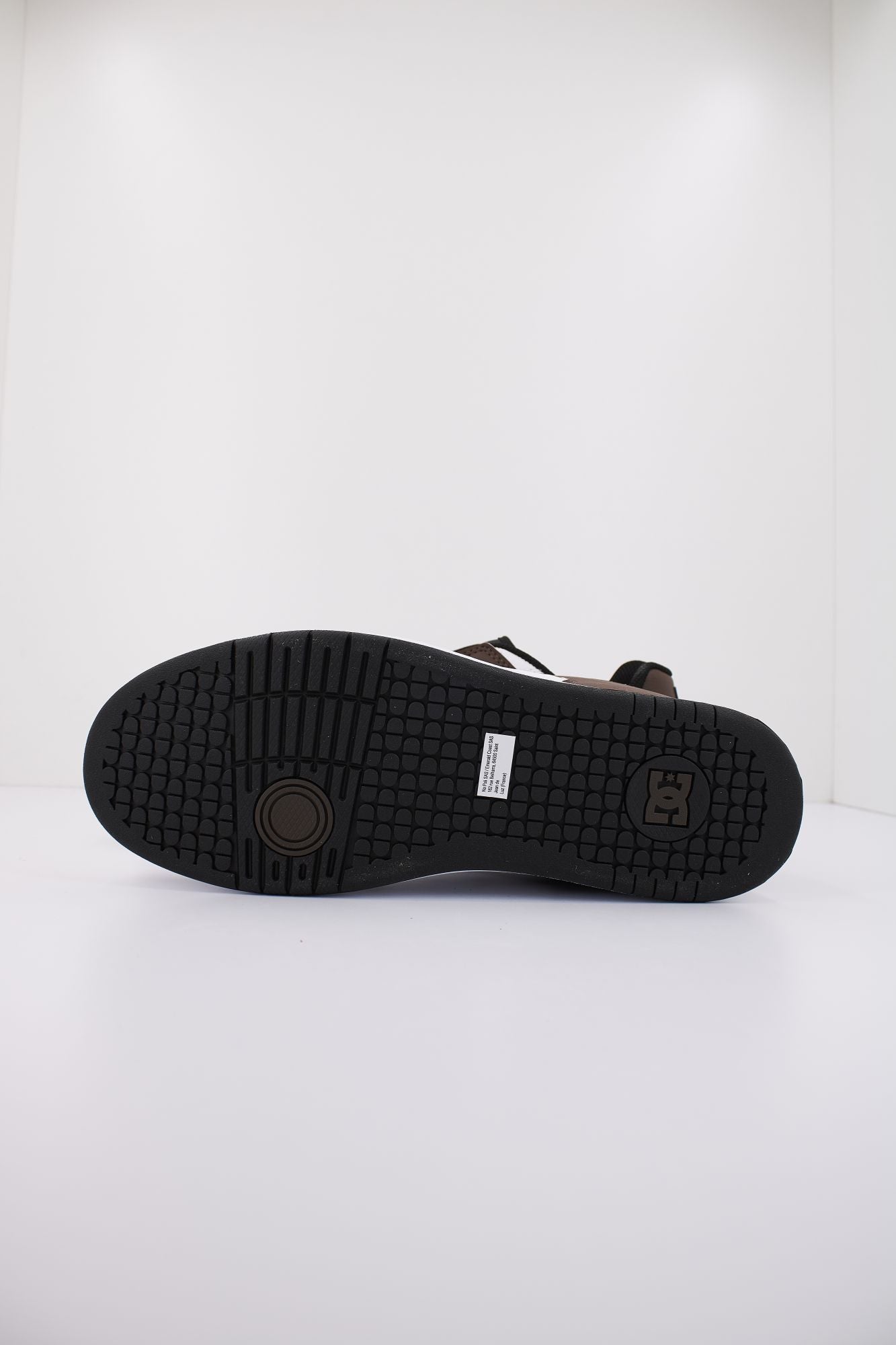 DC MANTECA 4 SN en color MARRON (4)