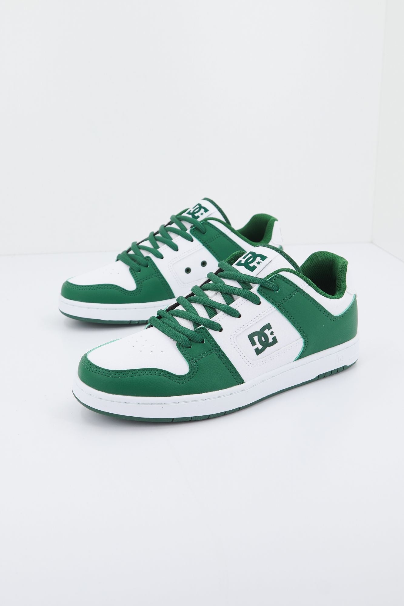 DC MANTECA 4 SN en color VERDE (2)