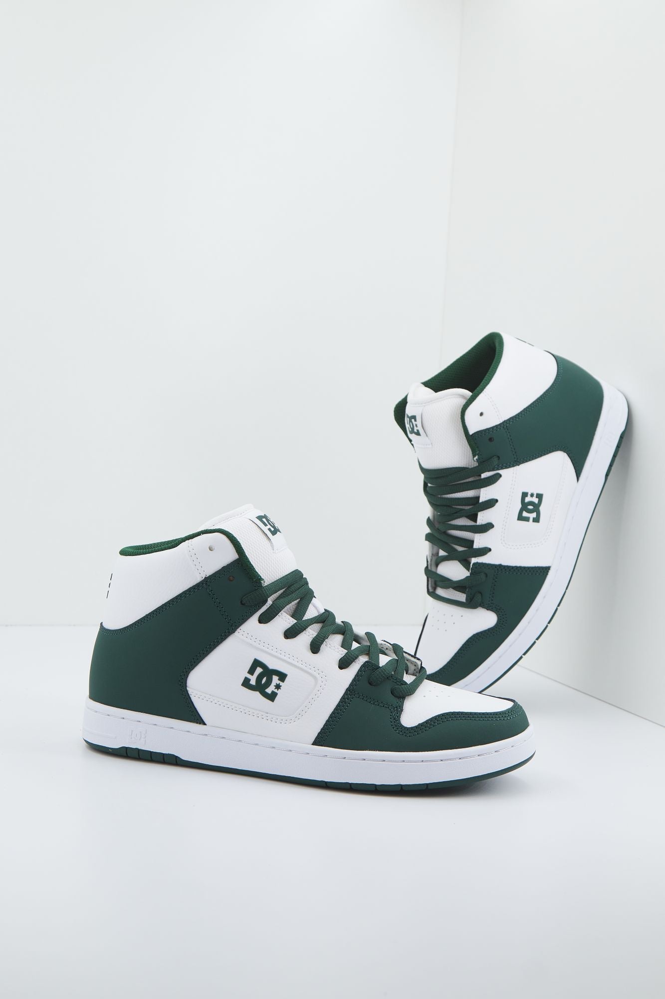 DC MANTECA 4 M HI en color VERDE (1)