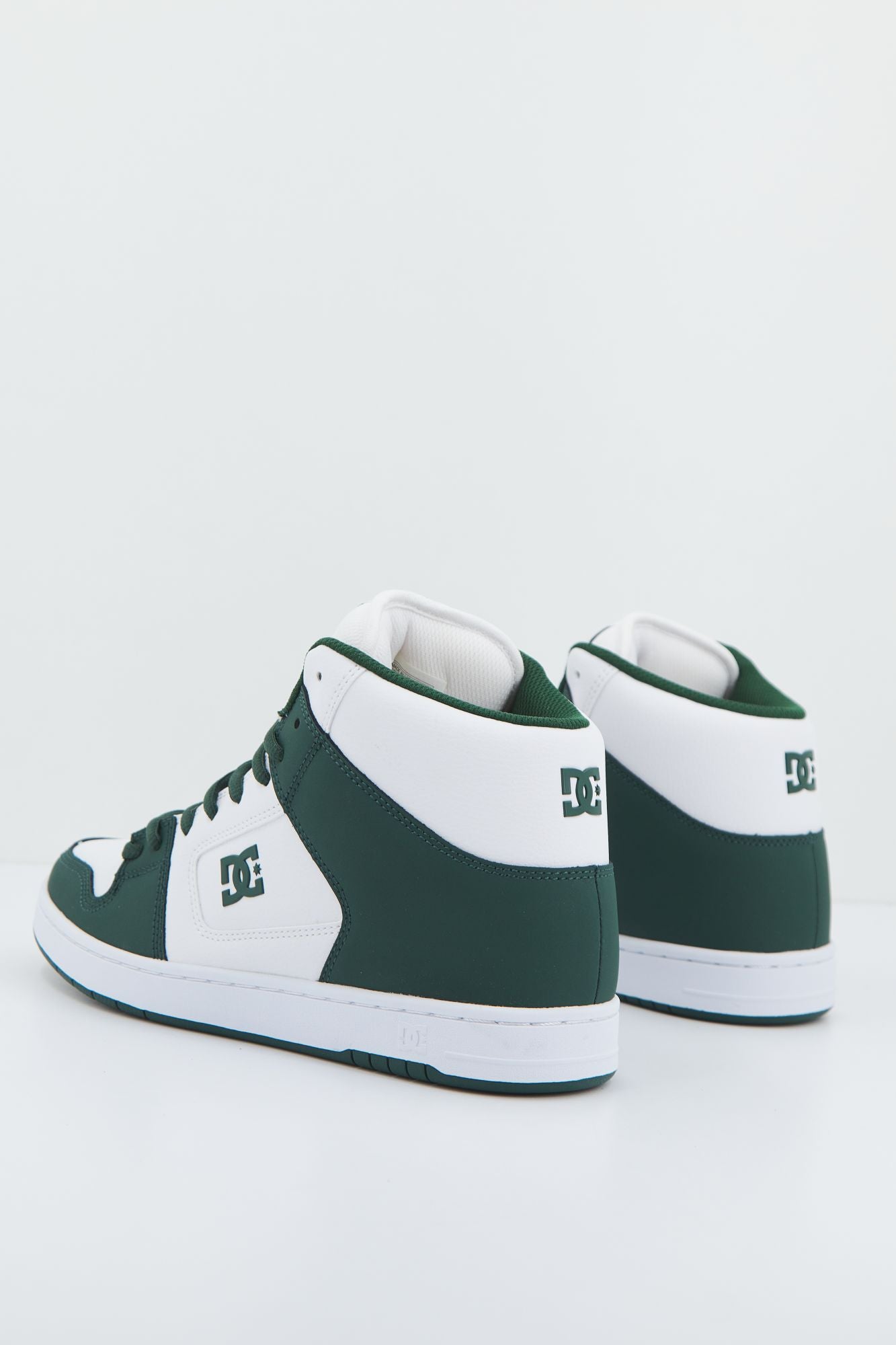 DC MANTECA 4 M HI en color VERDE (2)