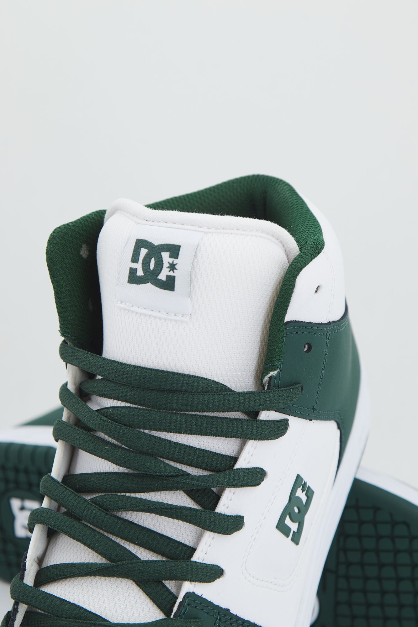 DC MANTECA 4 M HI en color VERDE (4)