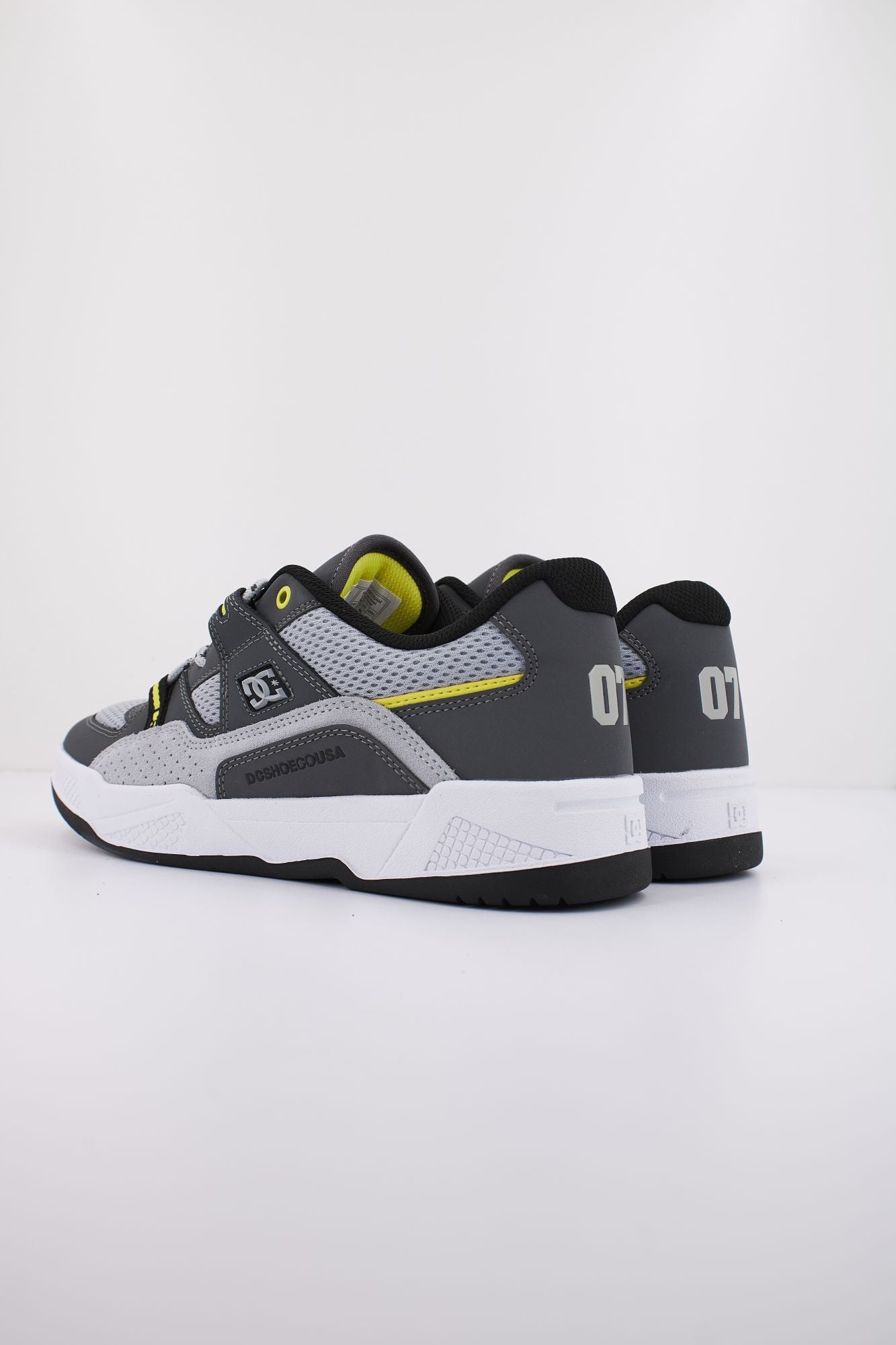 DC CONSTRUCT en color GRIS (3)