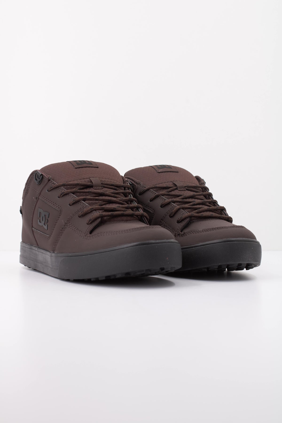 DC PURE WNT en color MARRON (2)