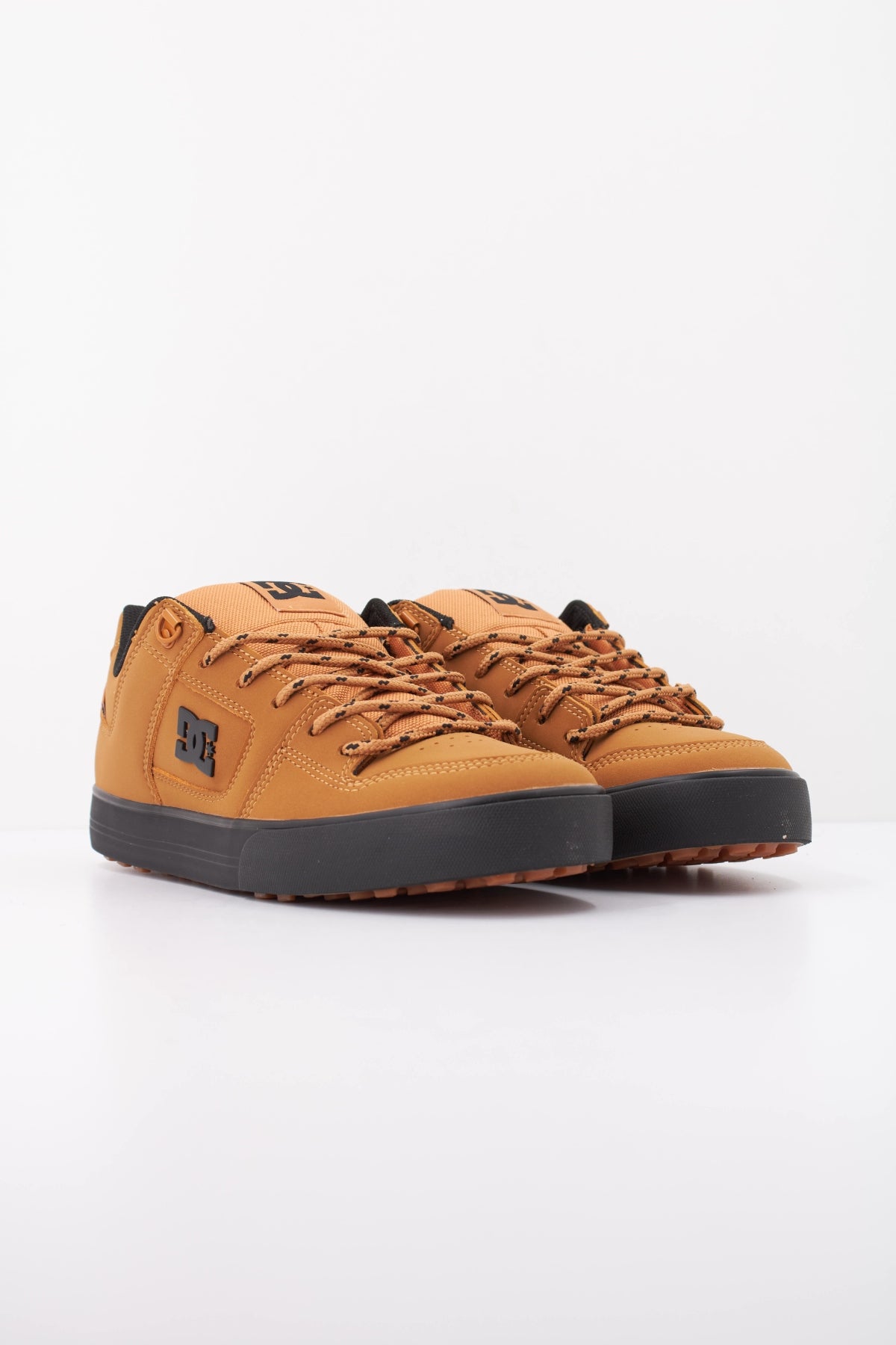 DC PURE WNT en color MARRON (2)