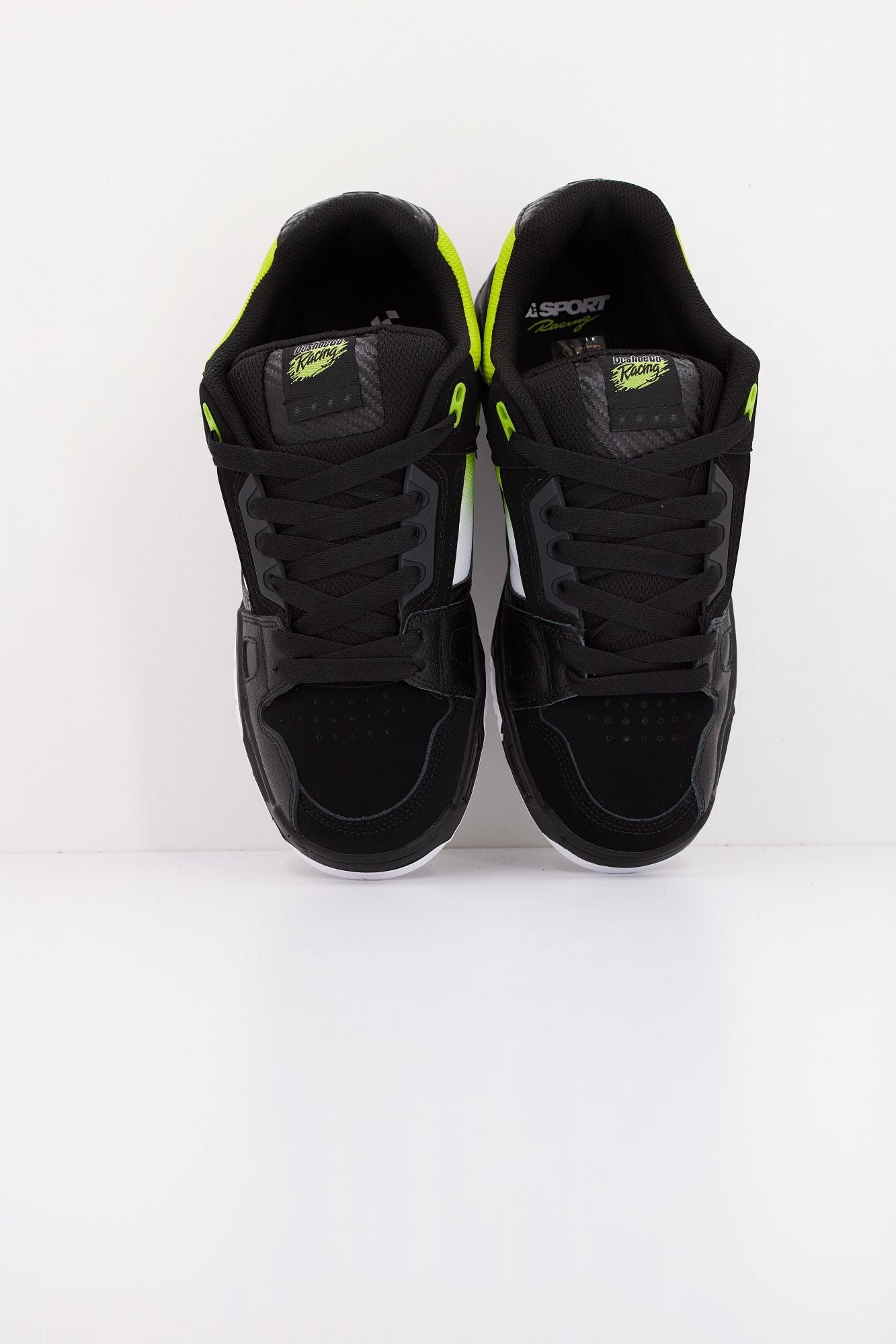 DC STAG SE en color NEGRO (4)