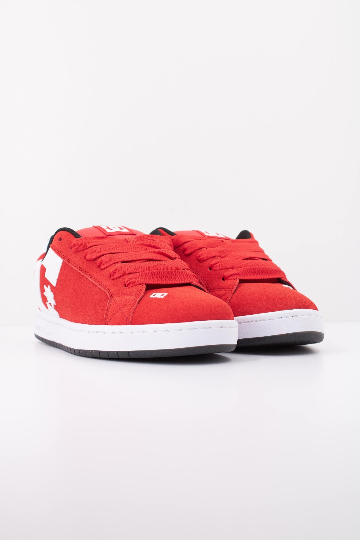 DC EDYS100014 en color ROJO (2)