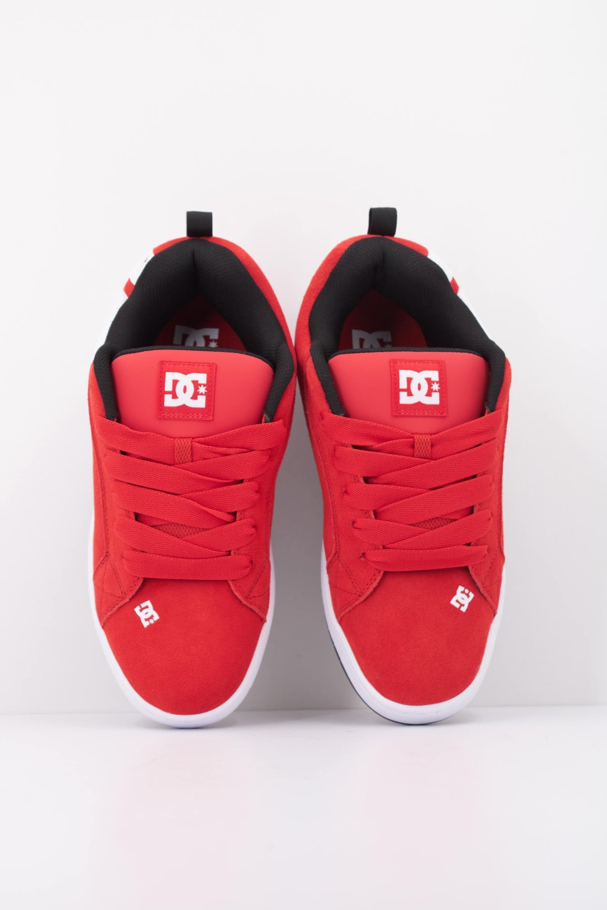 DC EDYS100014 en color ROJO (3)