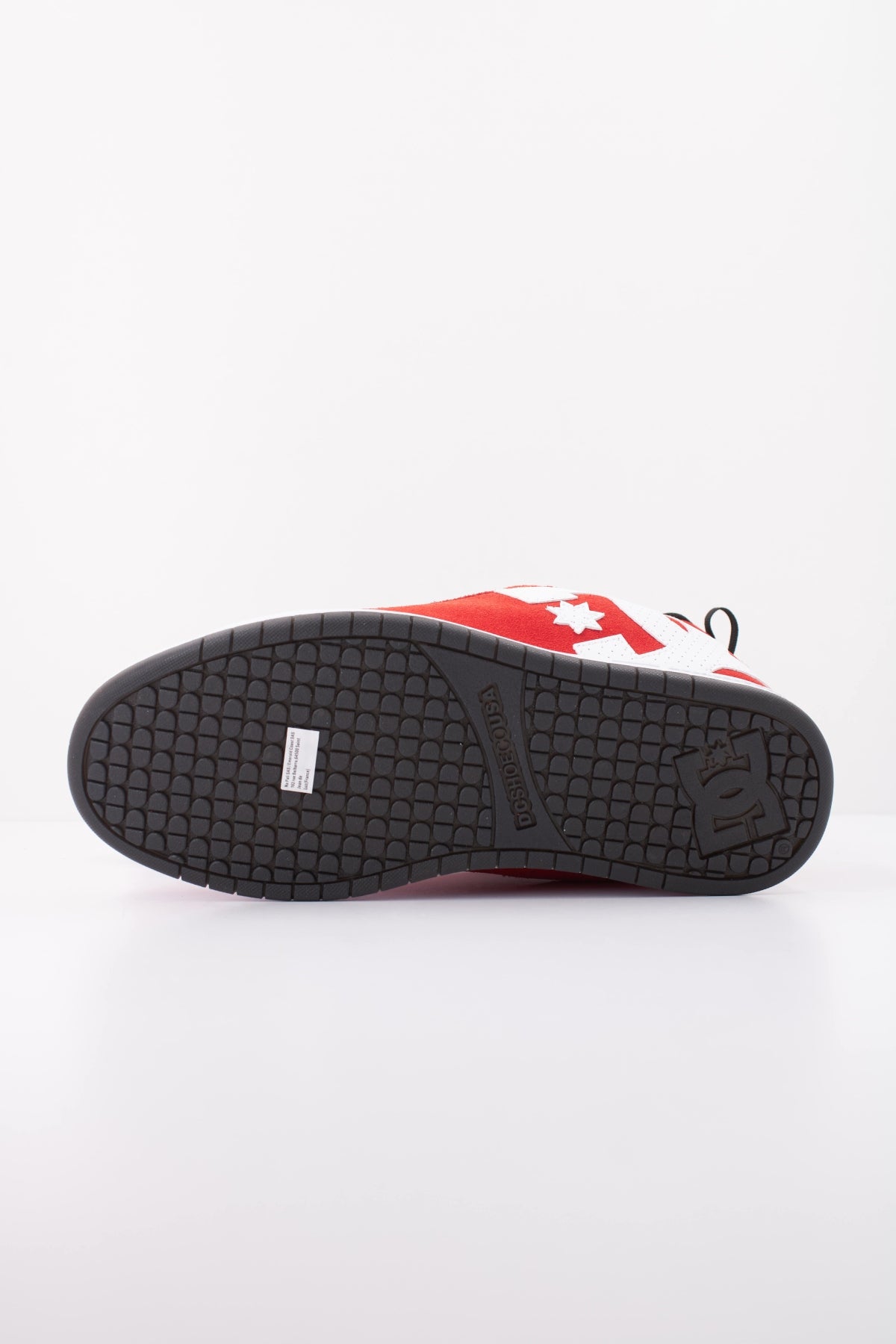 DC EDYS100014 en color ROJO (5)