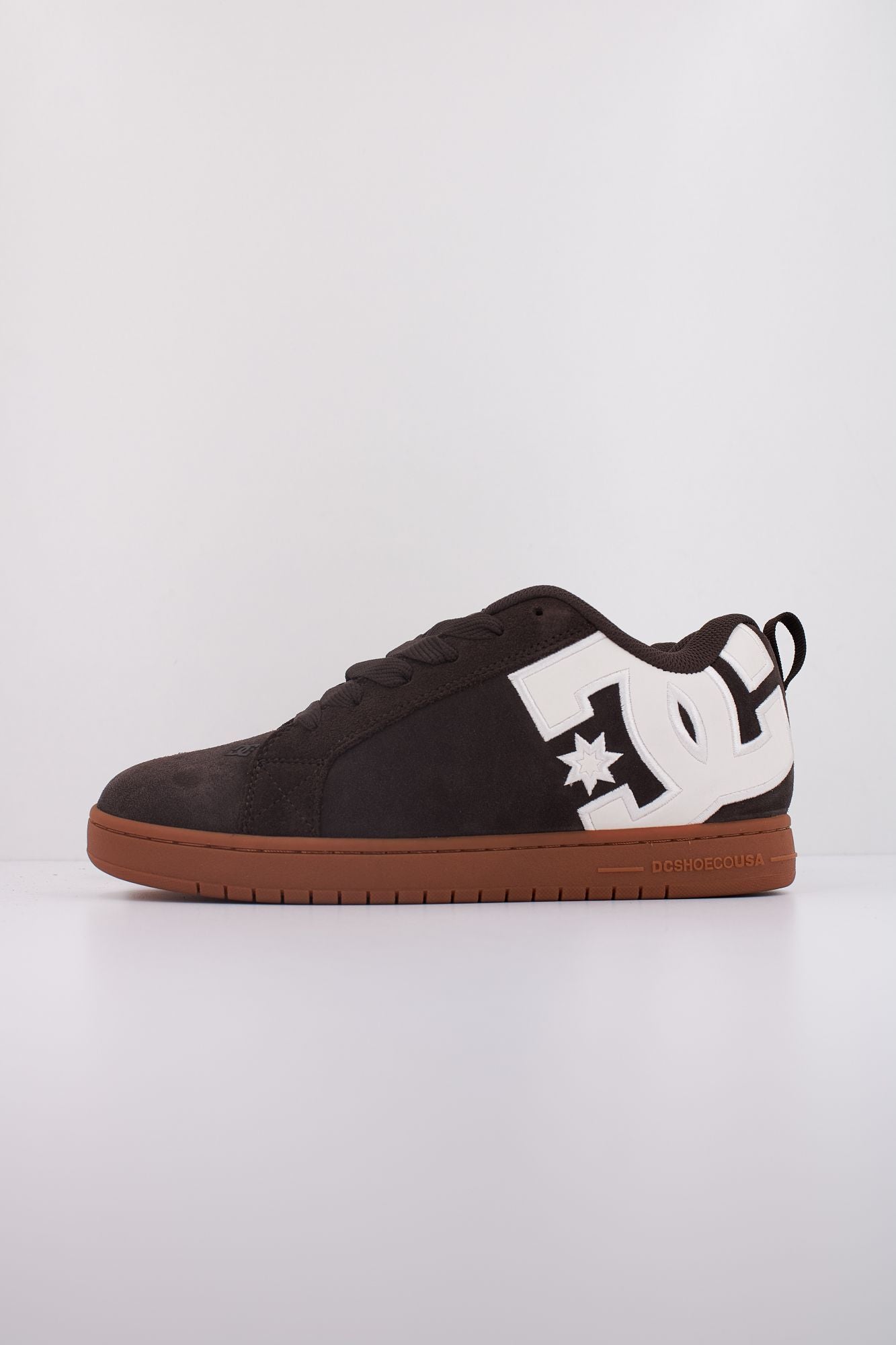 Sneakers Dc de Hombre online en Yellowshop